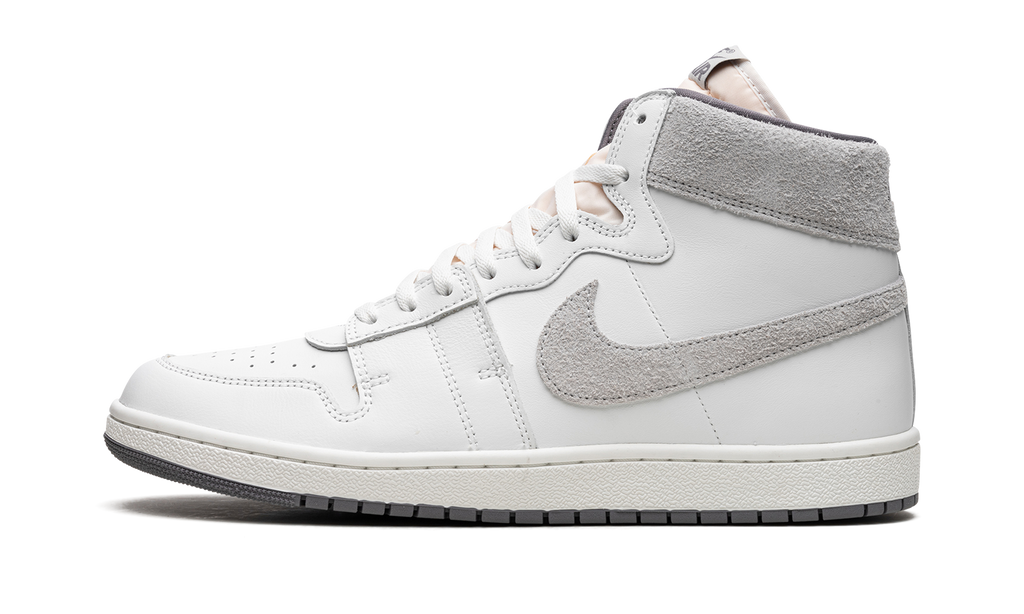 Air Ship "Tech Grey" DZ3497 100