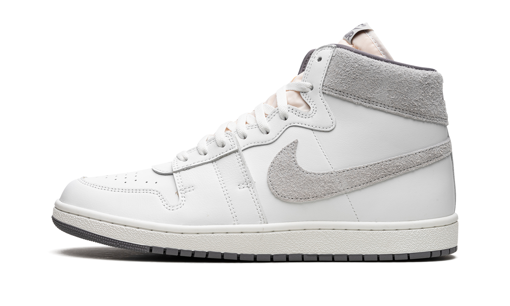Air Ship "Tech Grey" DZ3497 100