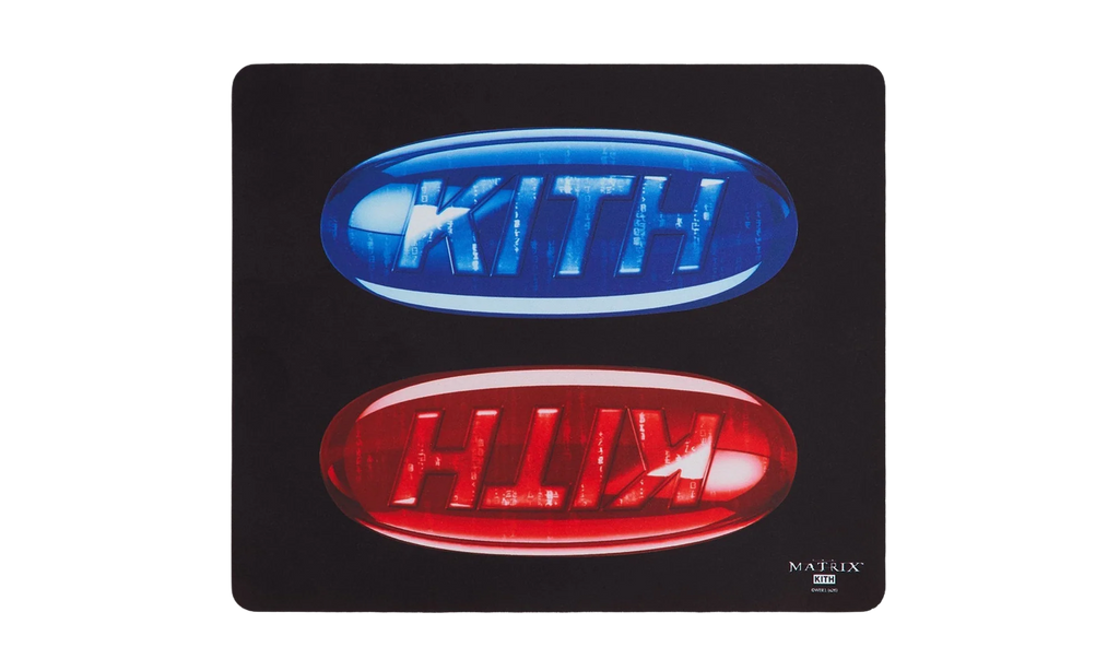The Matrix Mouse Pad "Multicolor" KHL151026 906
