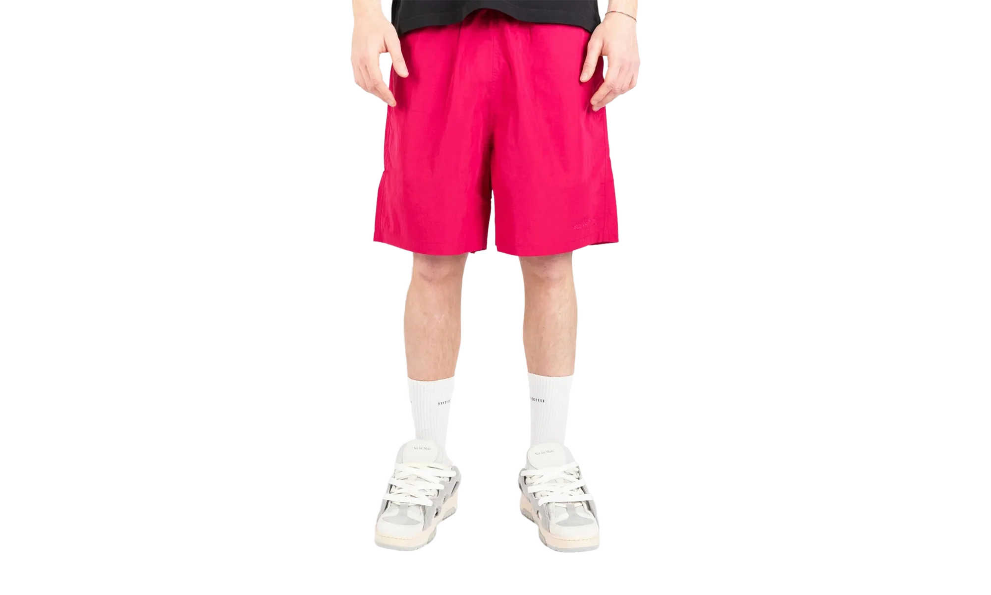 Court Shorts "BERR" 112330 BERR