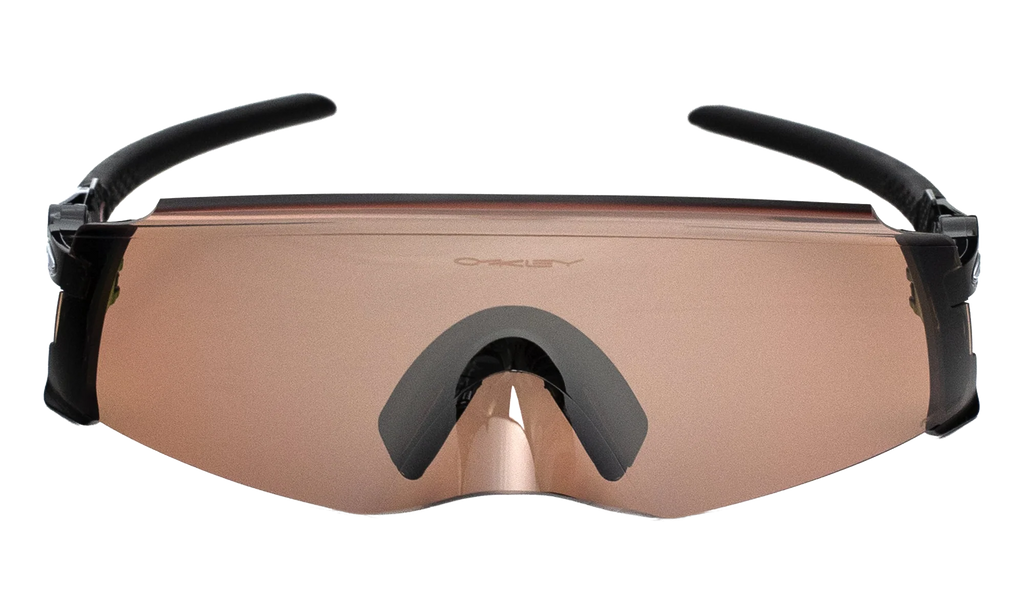Kato Sunglasses "Polished Black / PRIZM Dark Golf" OO9455 05