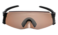Kato Sunglasses "Polished Black / PRIZM Dark Golf" OO9455 05
