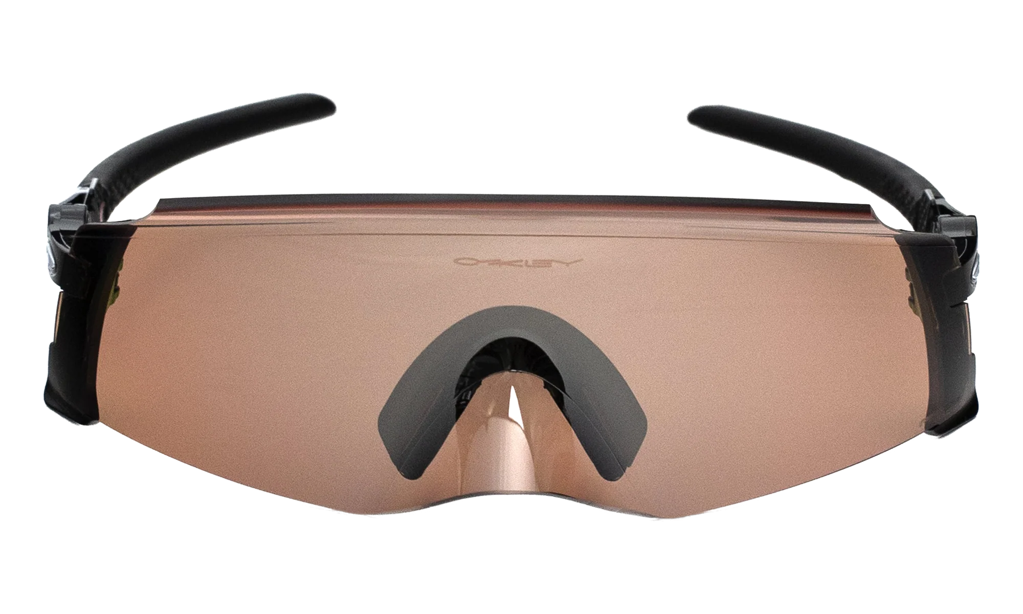 Kato Sunglasses "Polished Black / PRIZM Dark Golf" OO9455 05