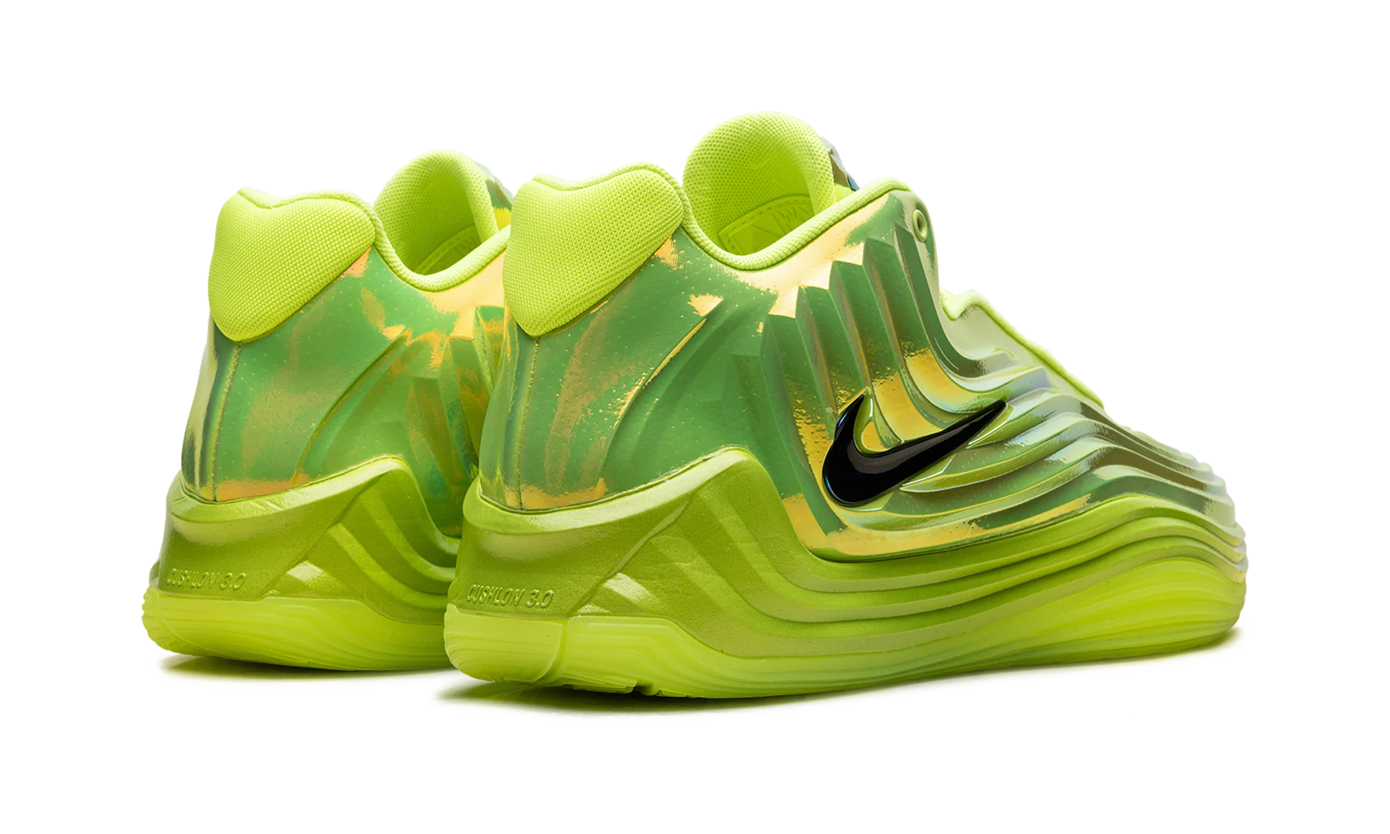 Nike Giannis Freak 7 "Warning Label" "Warning Label" IB6718 700
