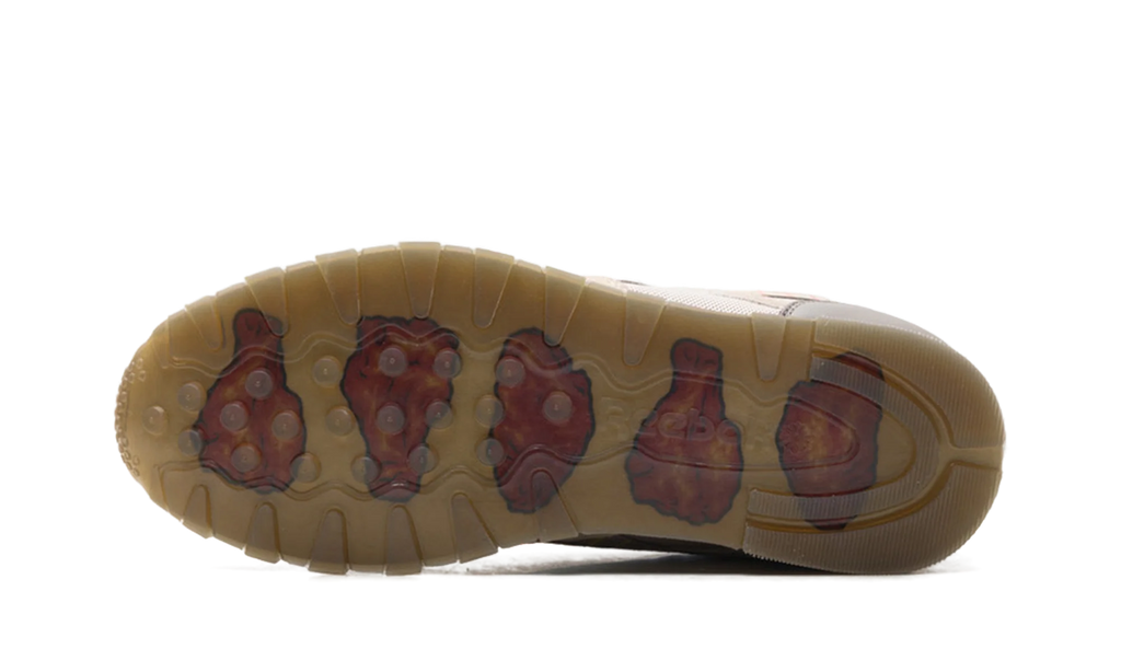 Classic Leather MU "Hot Ones - Scoville Levels" H68850