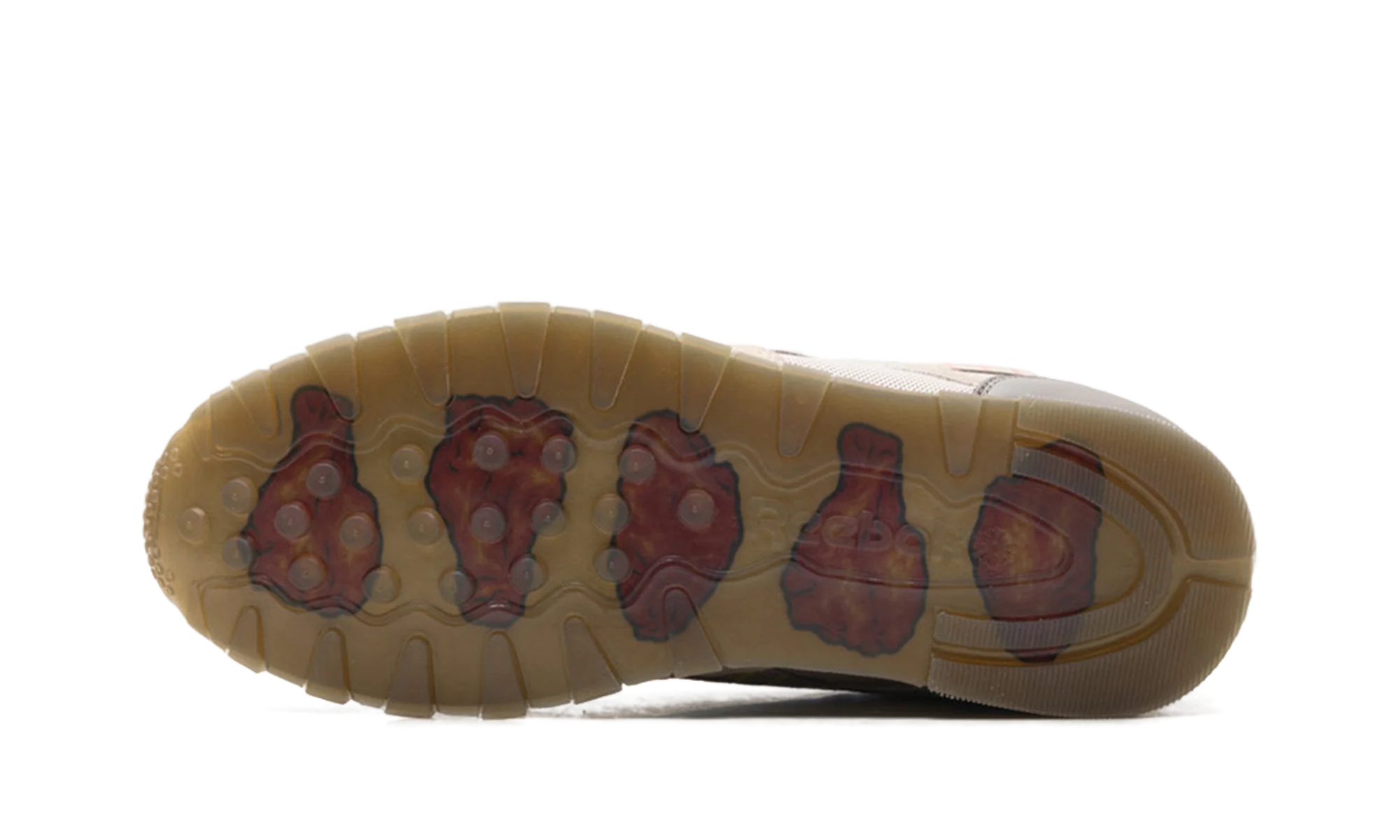 Classic Leather MU "Hot Ones - Scoville Levels" H68850