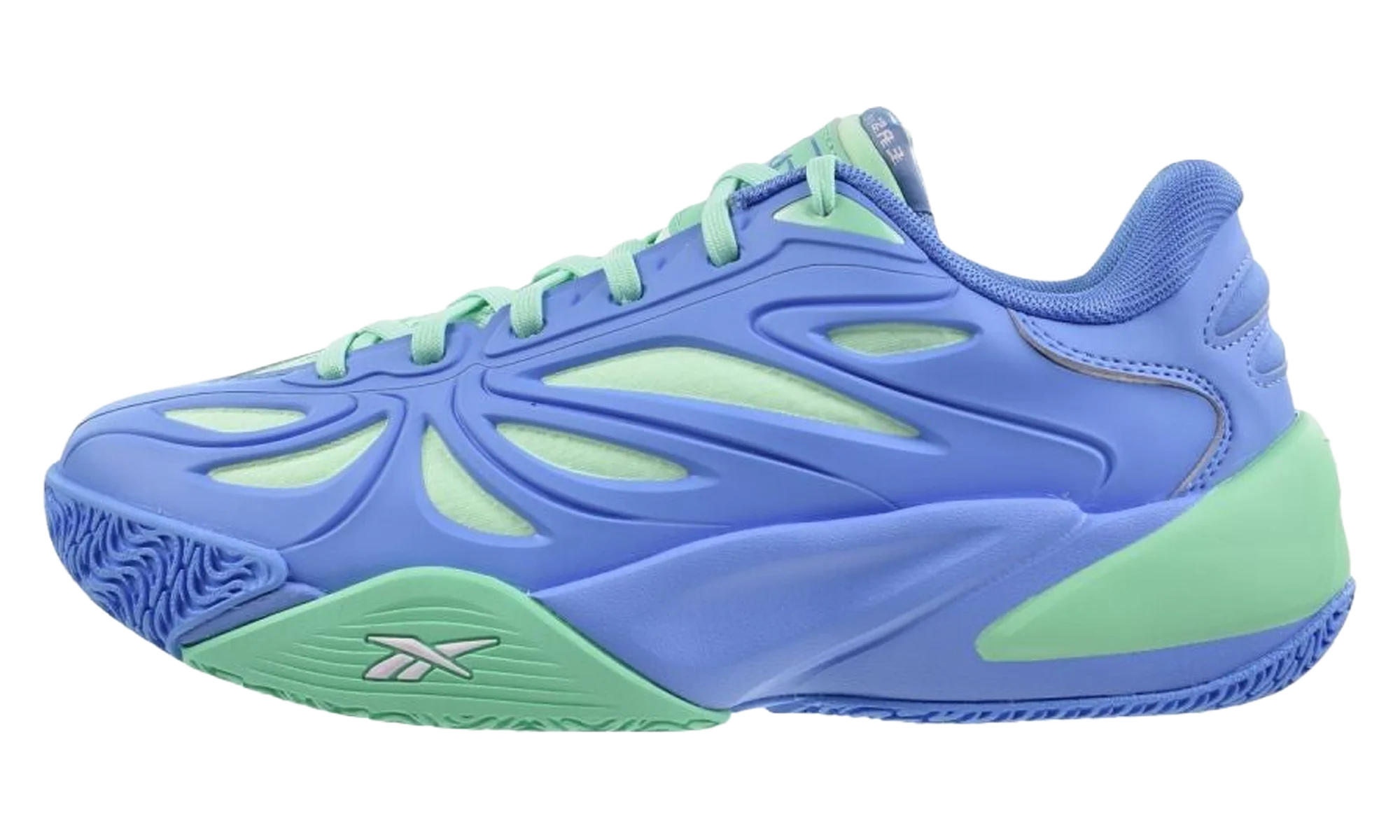 Angel Reese 1 GS "Blue / Blue / Aqua" 100262064