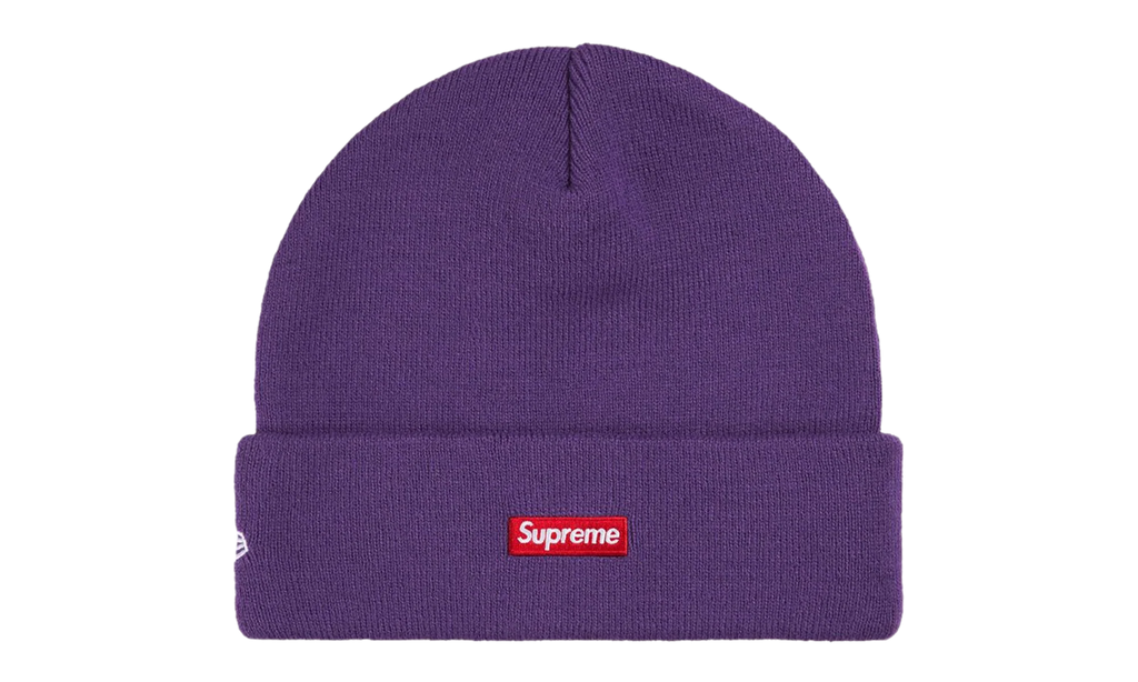 New Era Devil S Logo Beanie "SS26 - Purple" SU27492