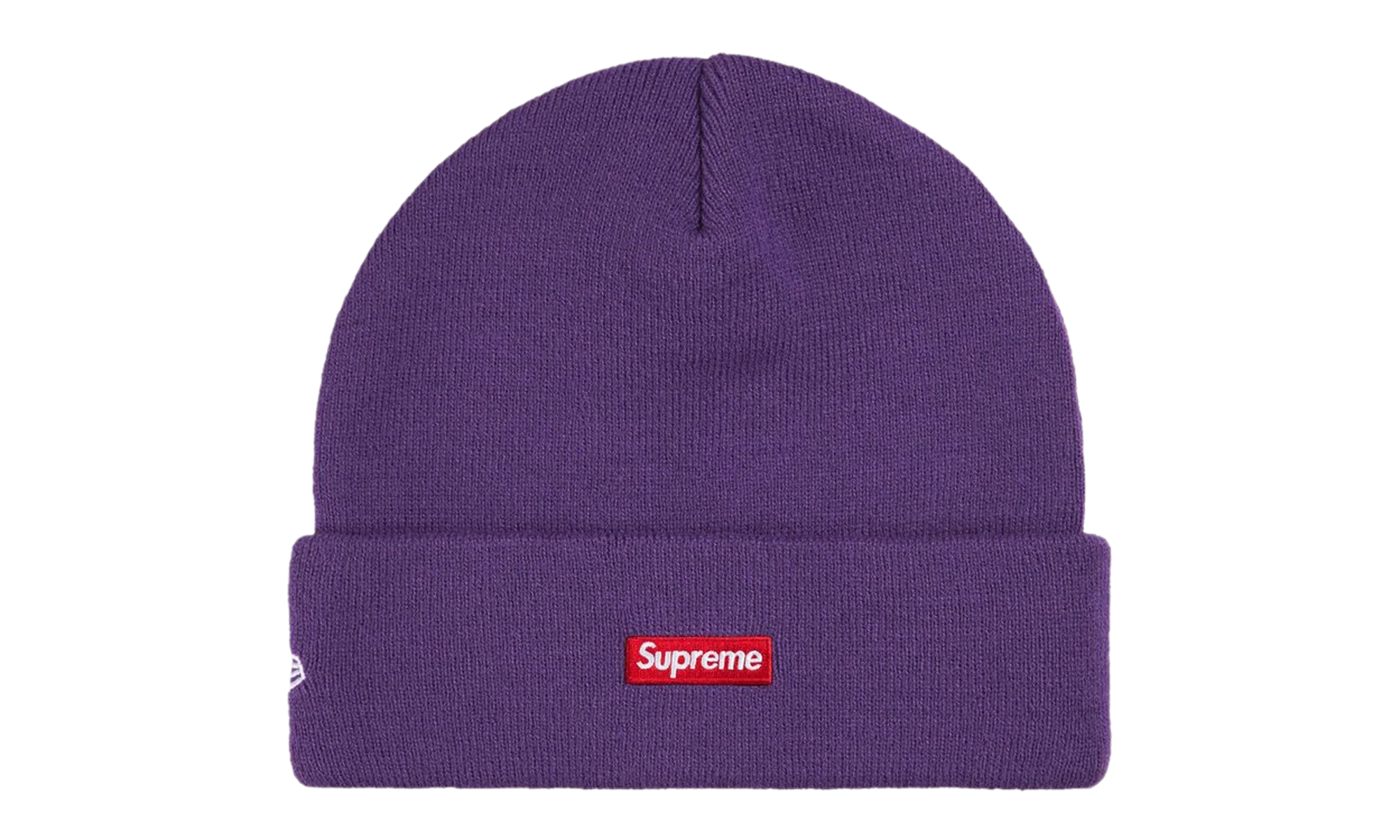 New Era Devil S Logo Beanie "SS26 - Purple" SU27492