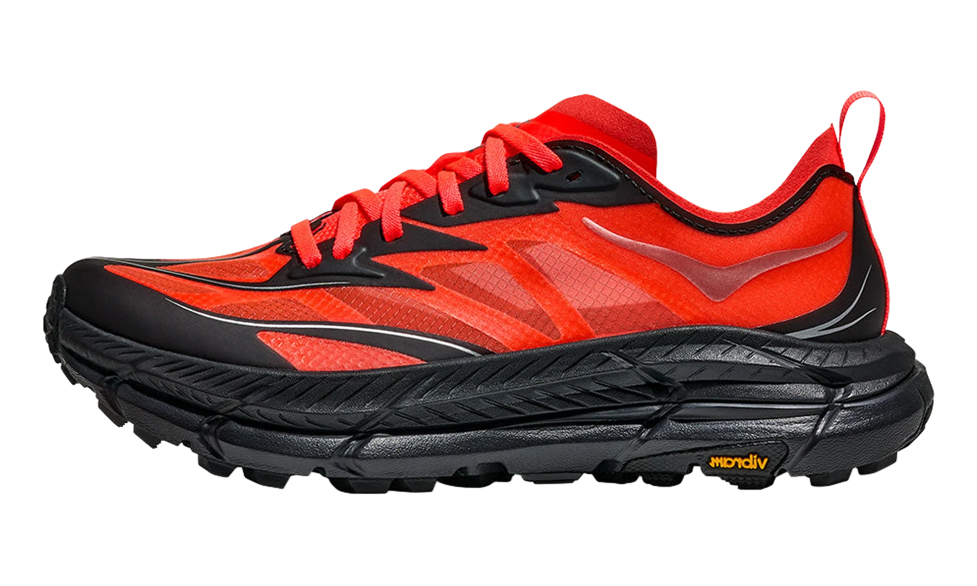 Mafate Speed 4 LITE "Neon Flame" 1168450 NLMB