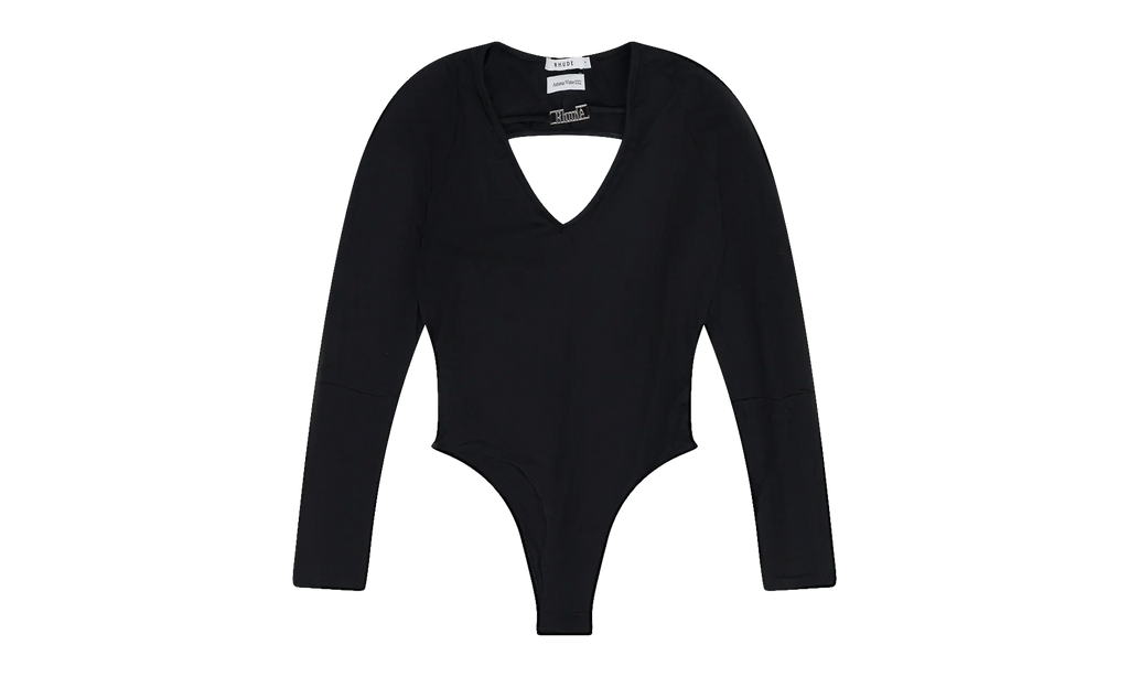 Matador Bodysuit WMNS "Black" RHFW22BO0362372