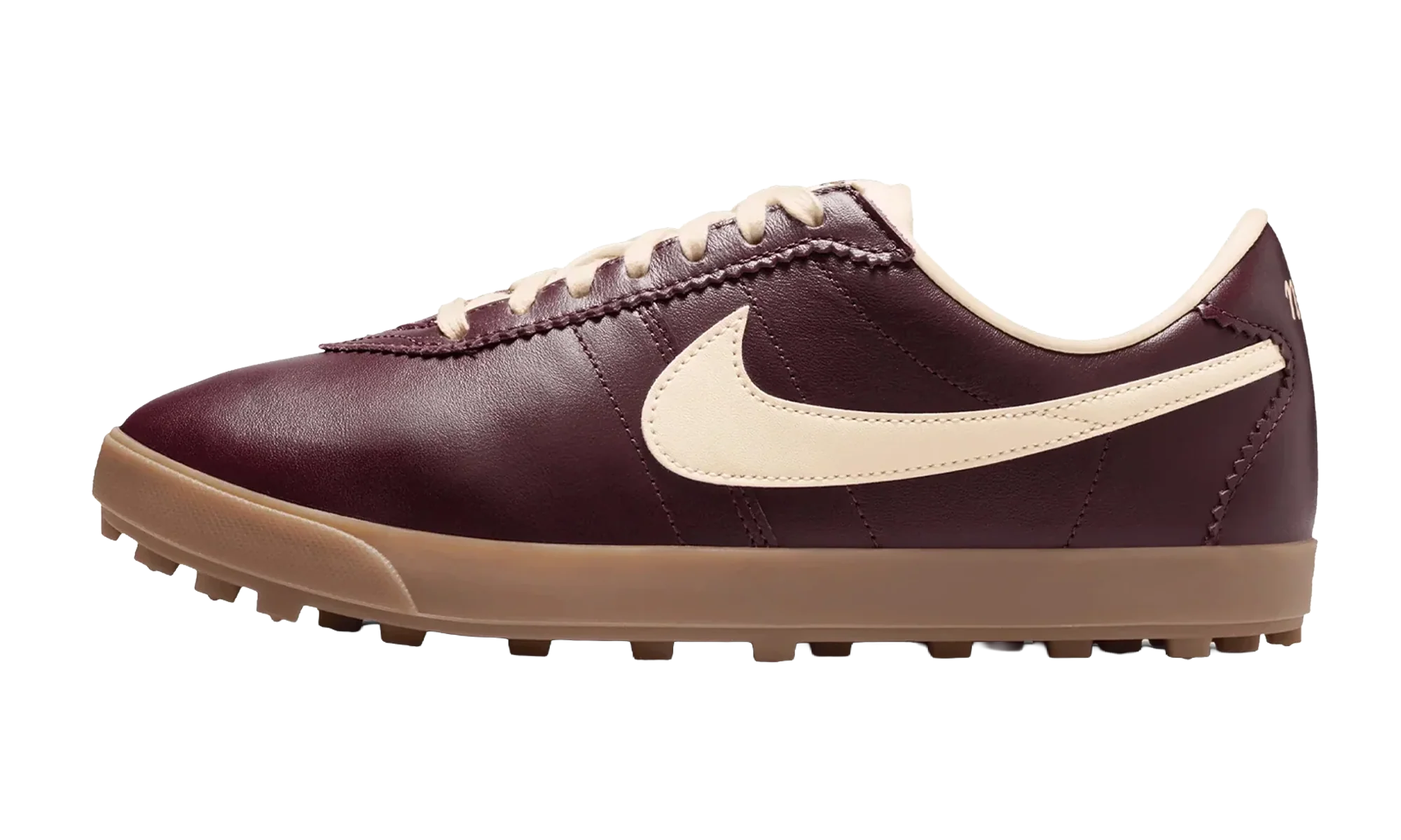 Astro Grabber Leather WMNS "Burgundy Crush Gum" II1259 600