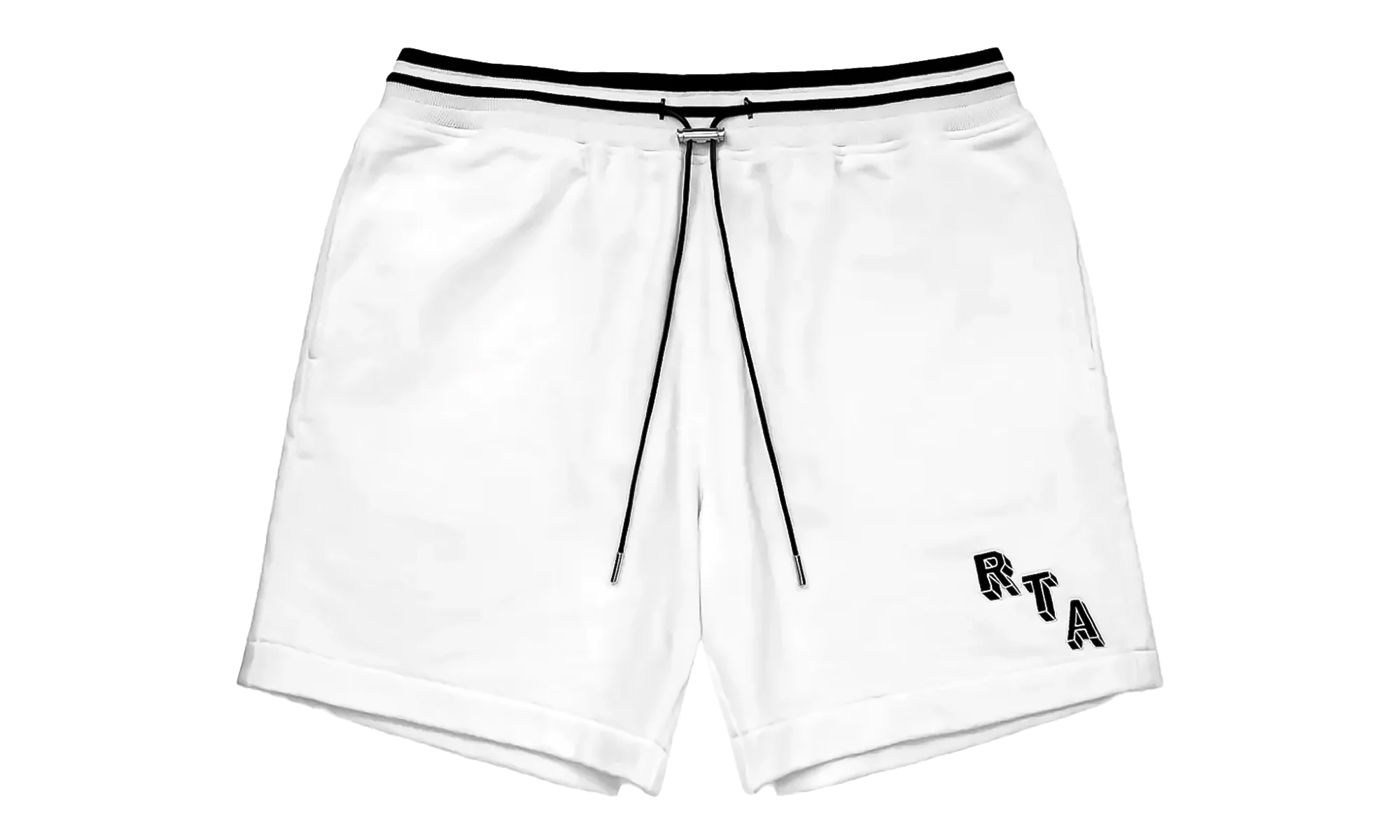 Peyton Shorts "White Collegiate" MU24K628 B1999WTCLG