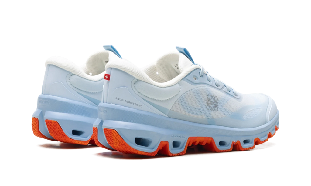 Cloudventure 2 WMNS "LOEWE Blue Red White" 3WF10794189