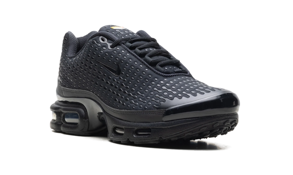 Air Max Plus 7 "Black / Anthracite" HQ2197 001