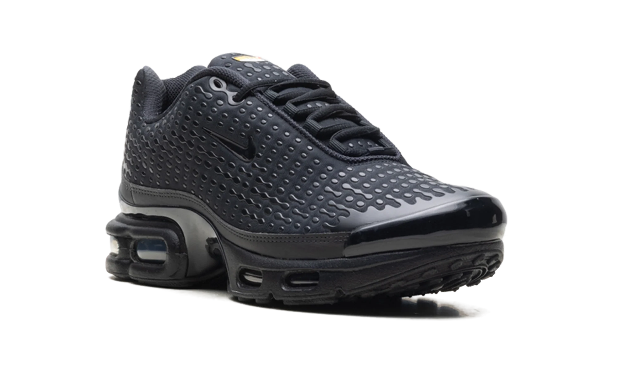 Air Max Plus 7 "Black / Anthracite" HQ2197 001