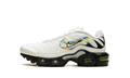Air Max Plus Big Kid "Layered Swoosh" DV7140 100