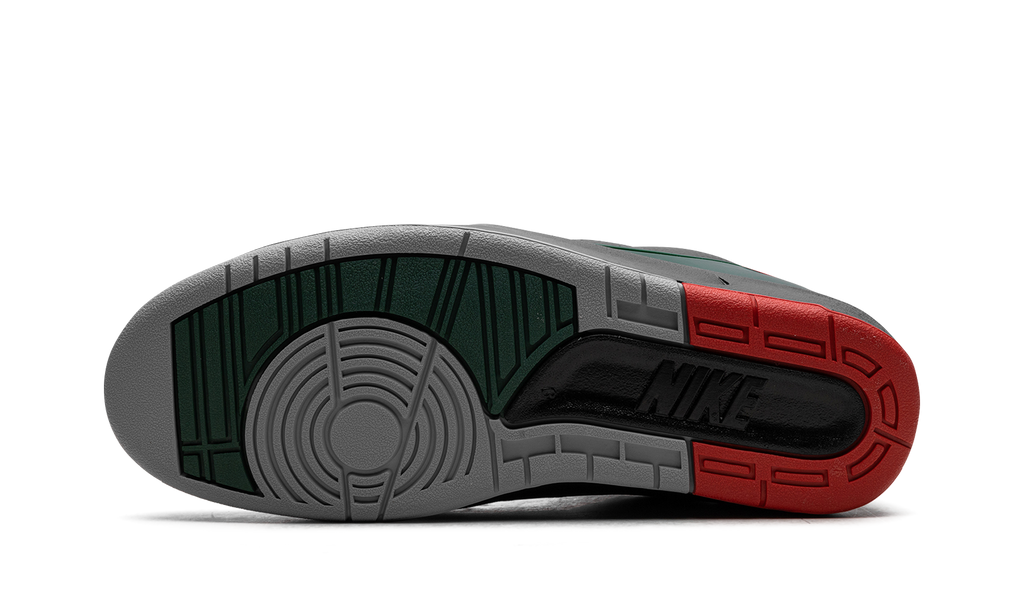2 Retro Low "Christmas" DV9956 006