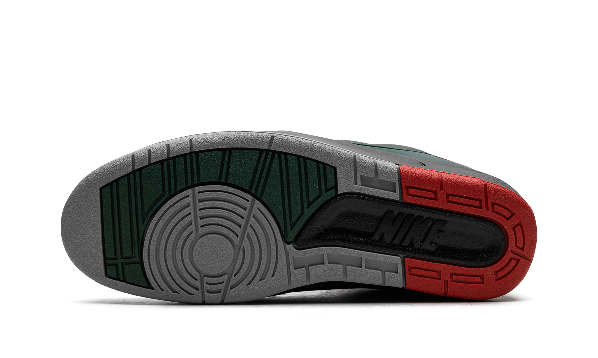 2 Retro Low "Christmas" DV9956 006