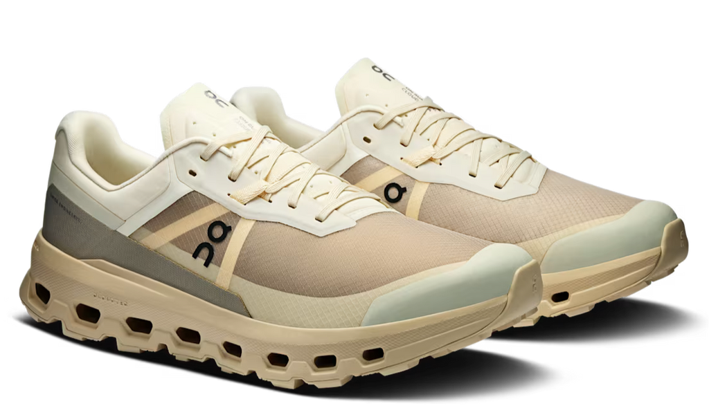 On Running Cloudvista 2 Cream Desert (M)