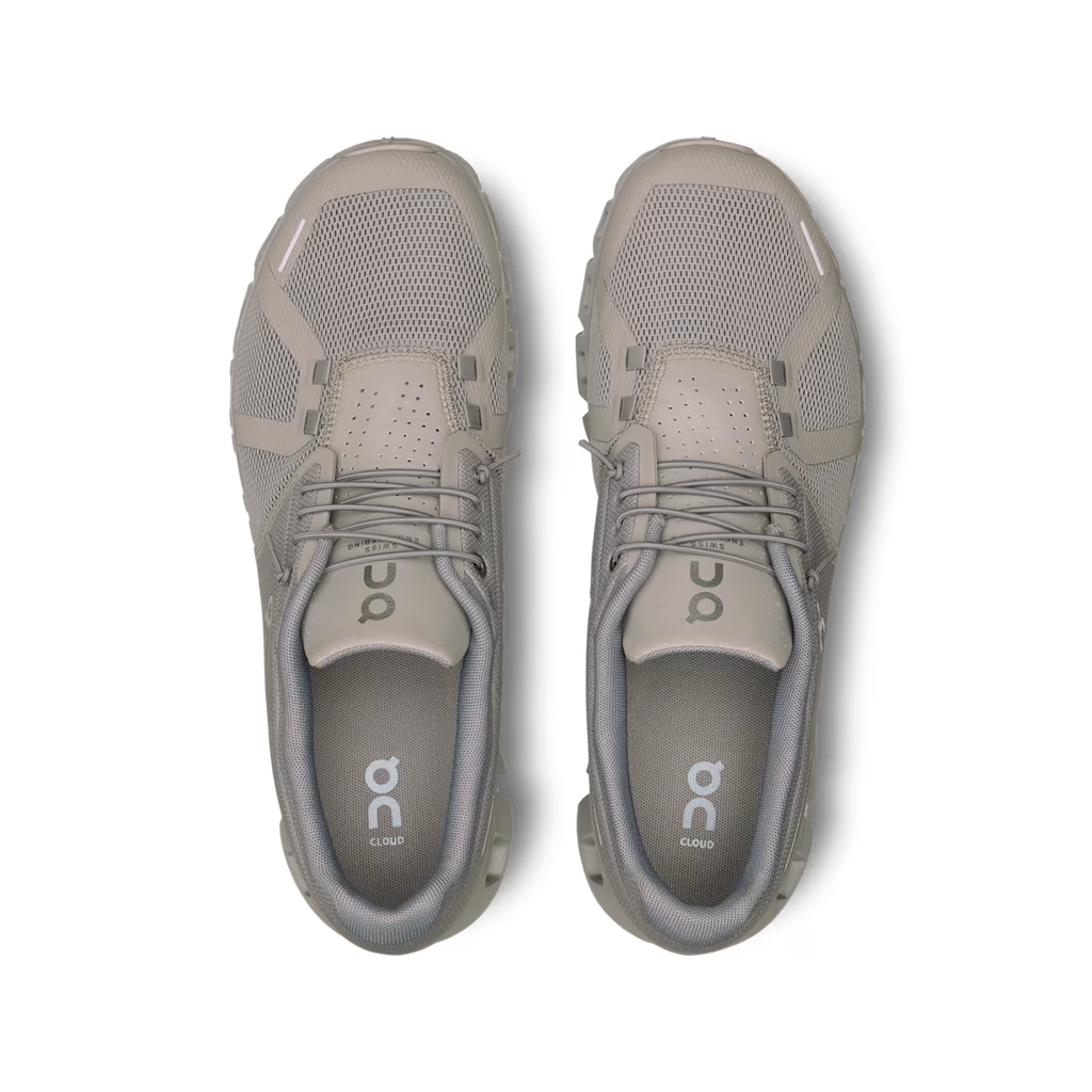 Running Cloud 5 Fog Alloy