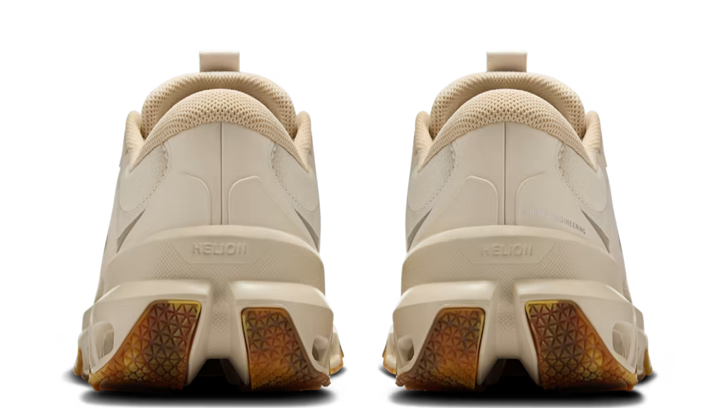On Running Cloudventure 2 LOEWE Sand