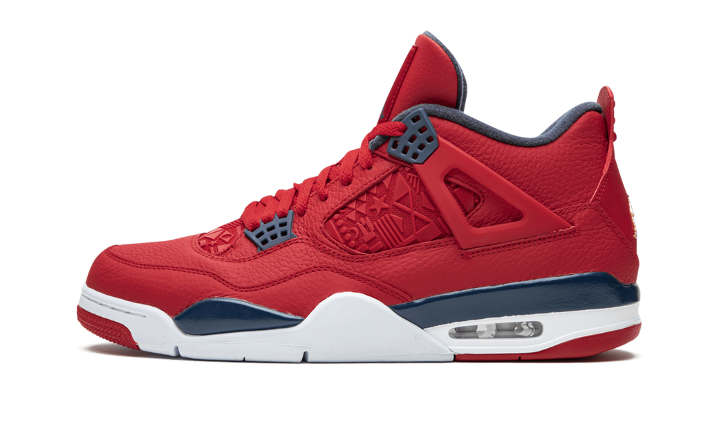 4 Retro SE "FIBA" CI1184 617