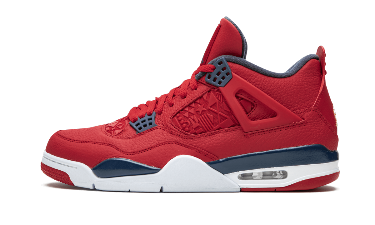 4 Retro SE "FIBA" CI1184 617
