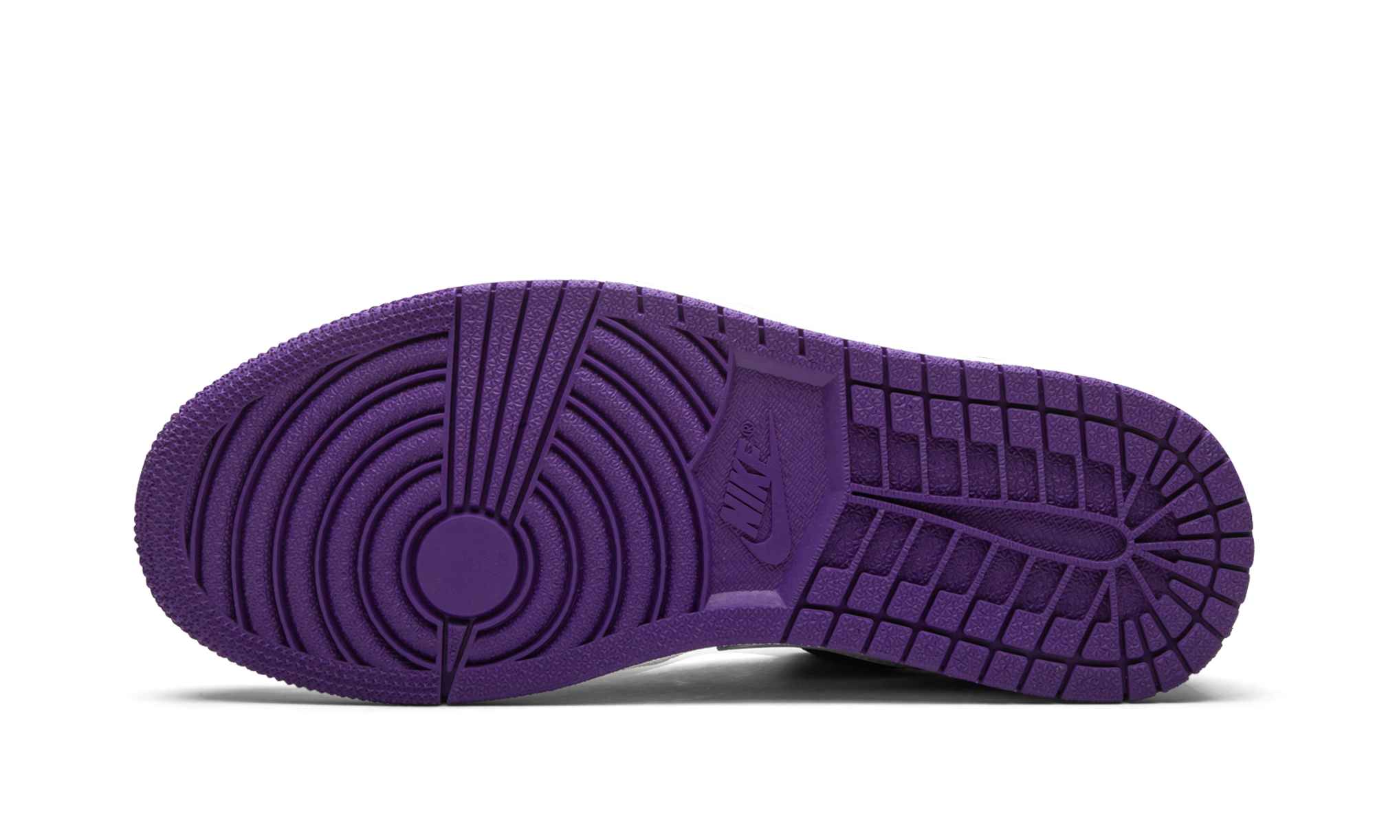 1 Low "Court Purple" 553558 501