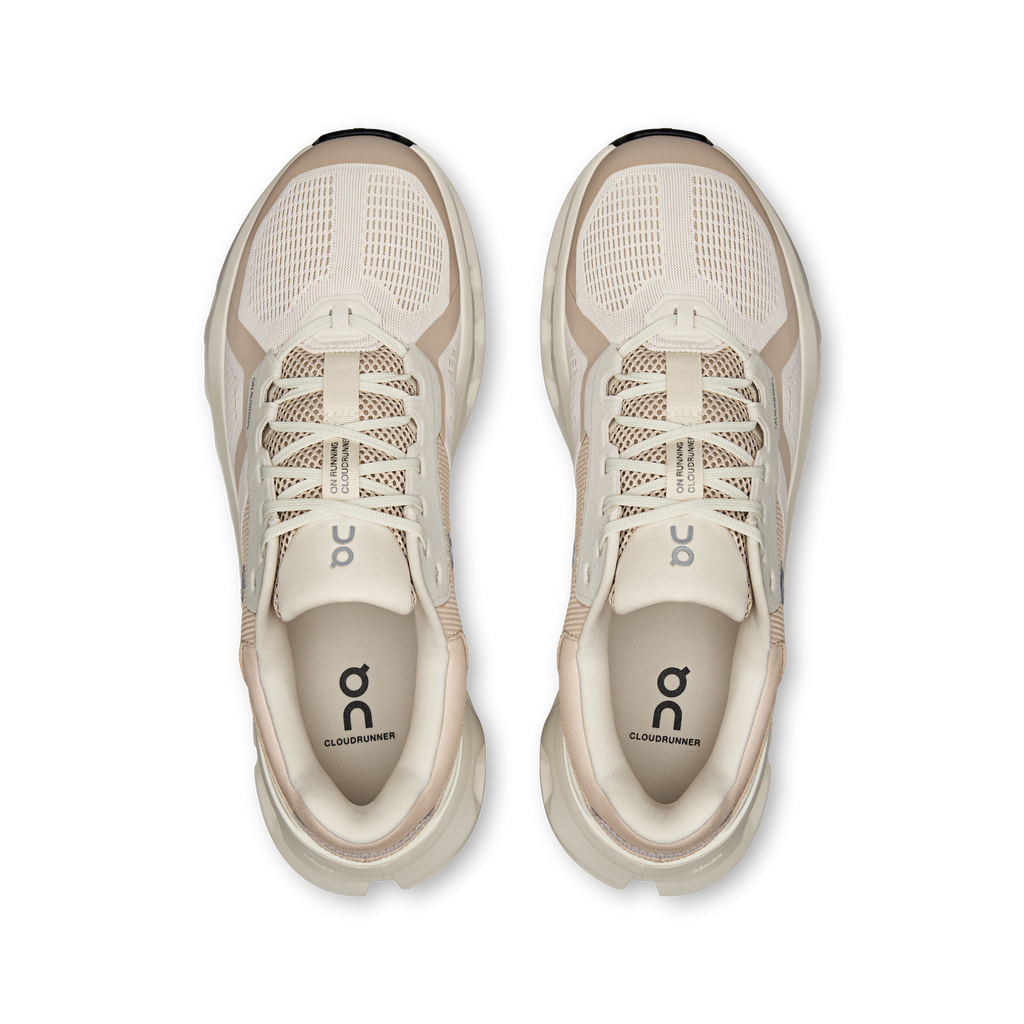 Men's Cloudrunner 2 in Pearl Desert