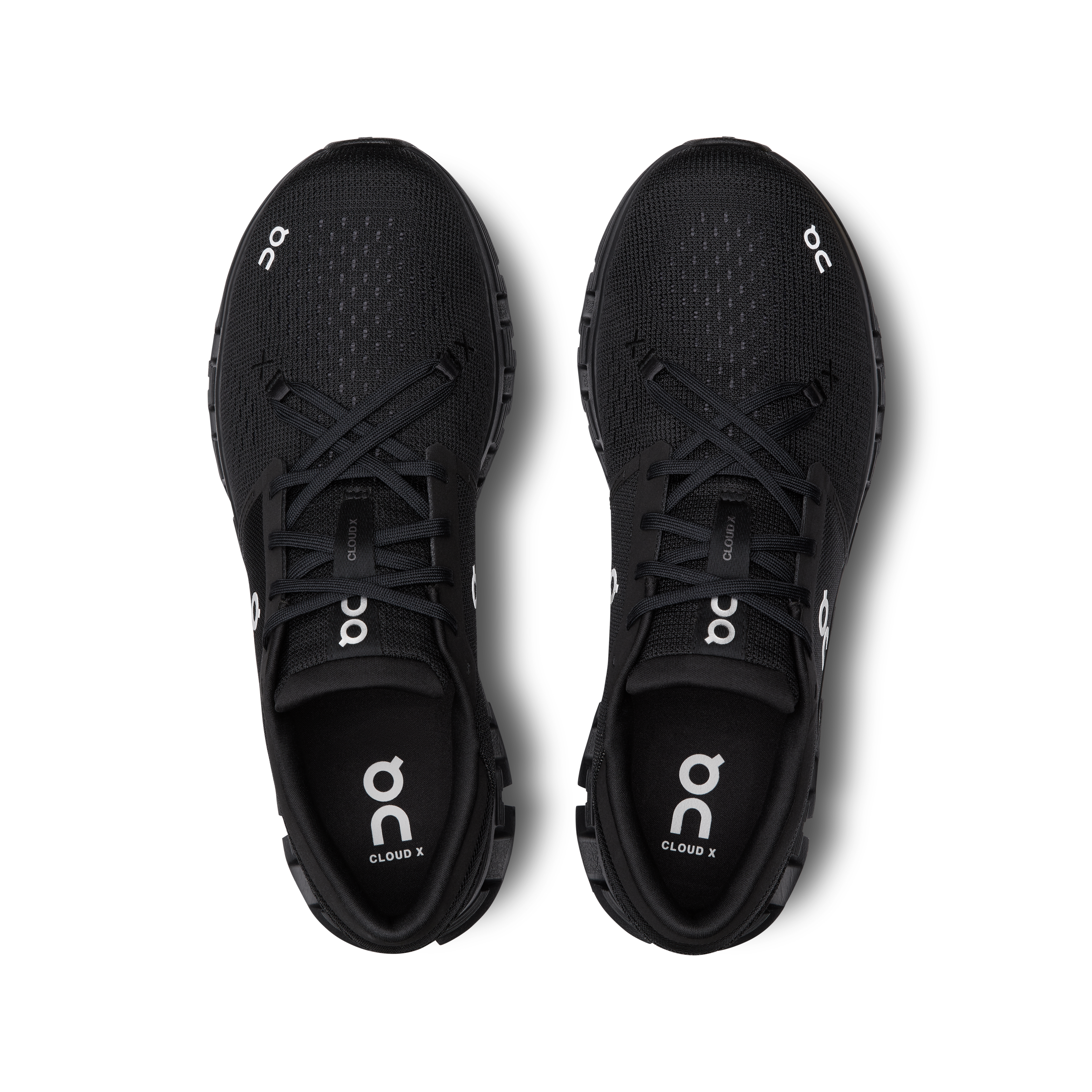 Men's Cloud X 4