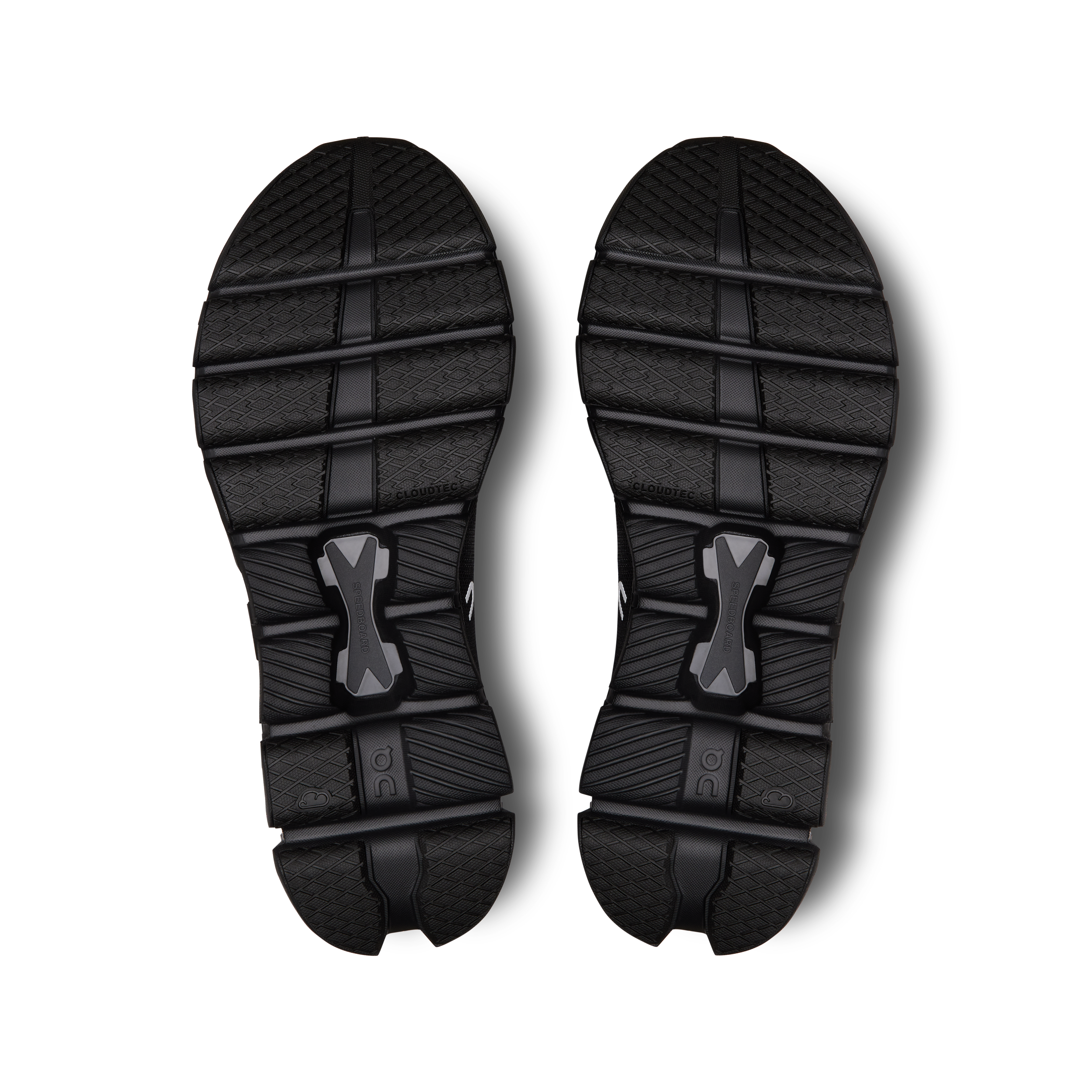 Men's Cloud X 4
