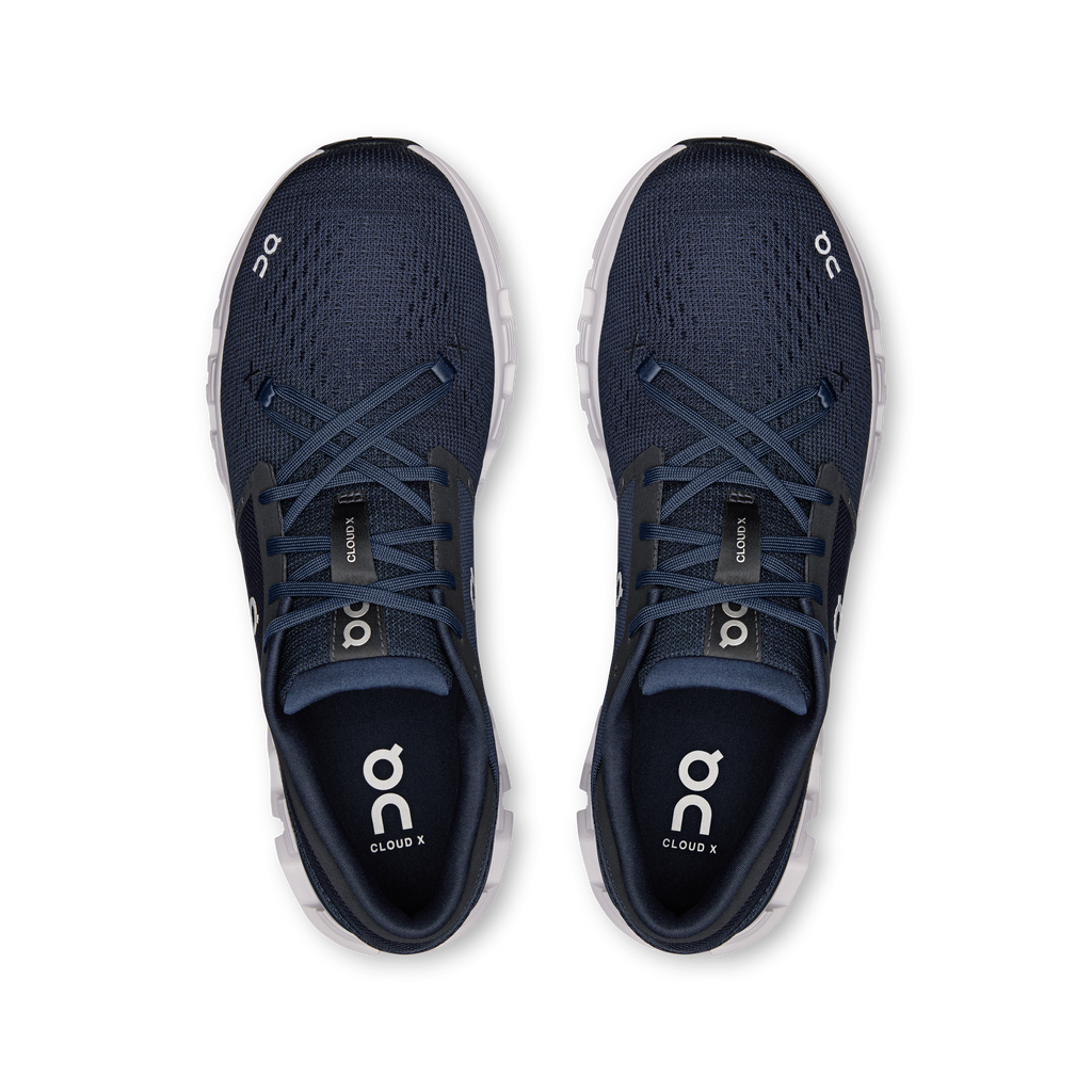 Men's Cloud X 4