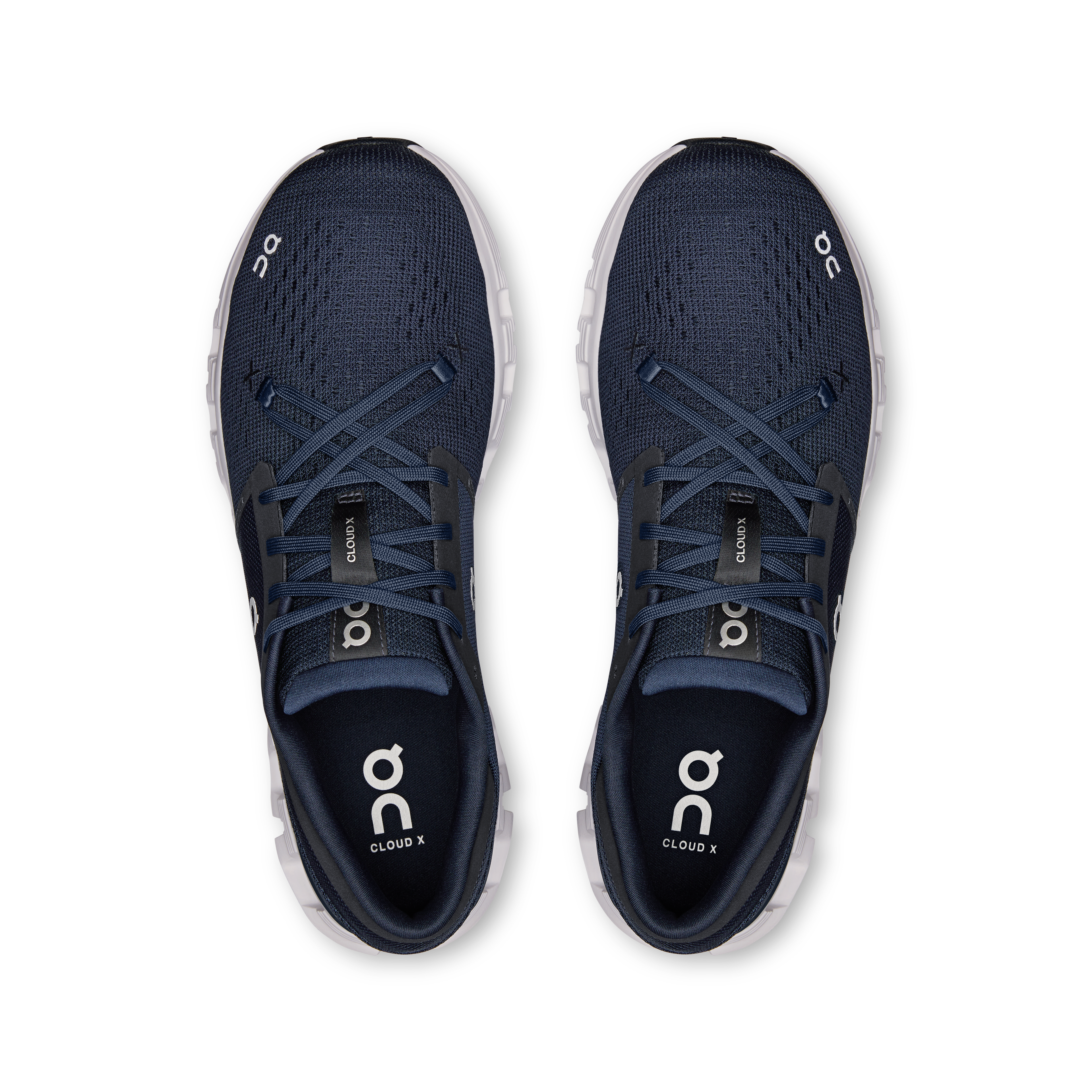 Men's Cloud X 4