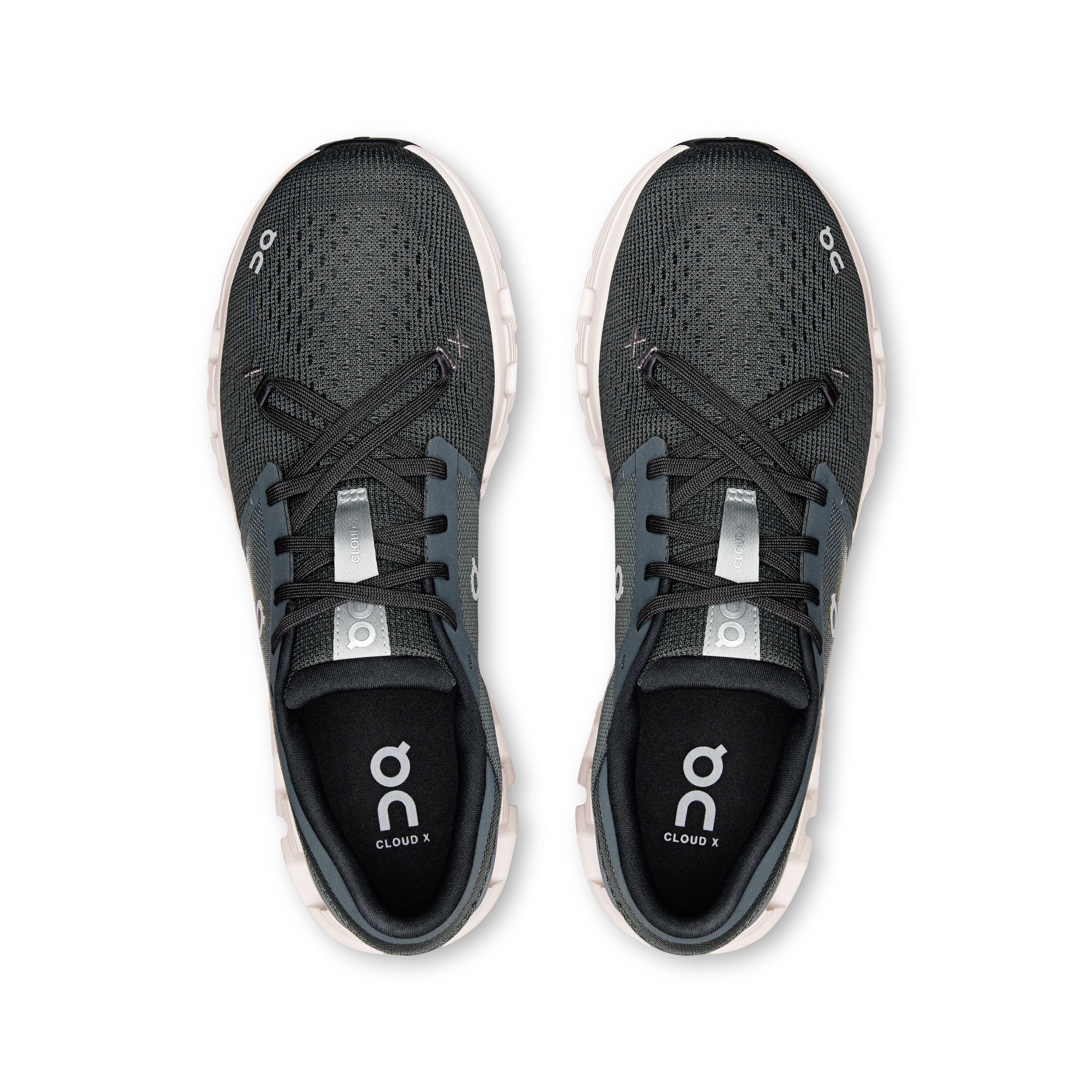 Men's Cloud X 4
