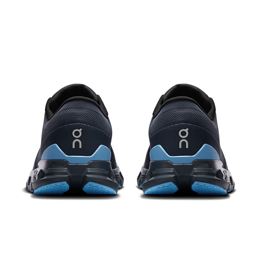 Men's Cloud X 4 in Navy/Gourami