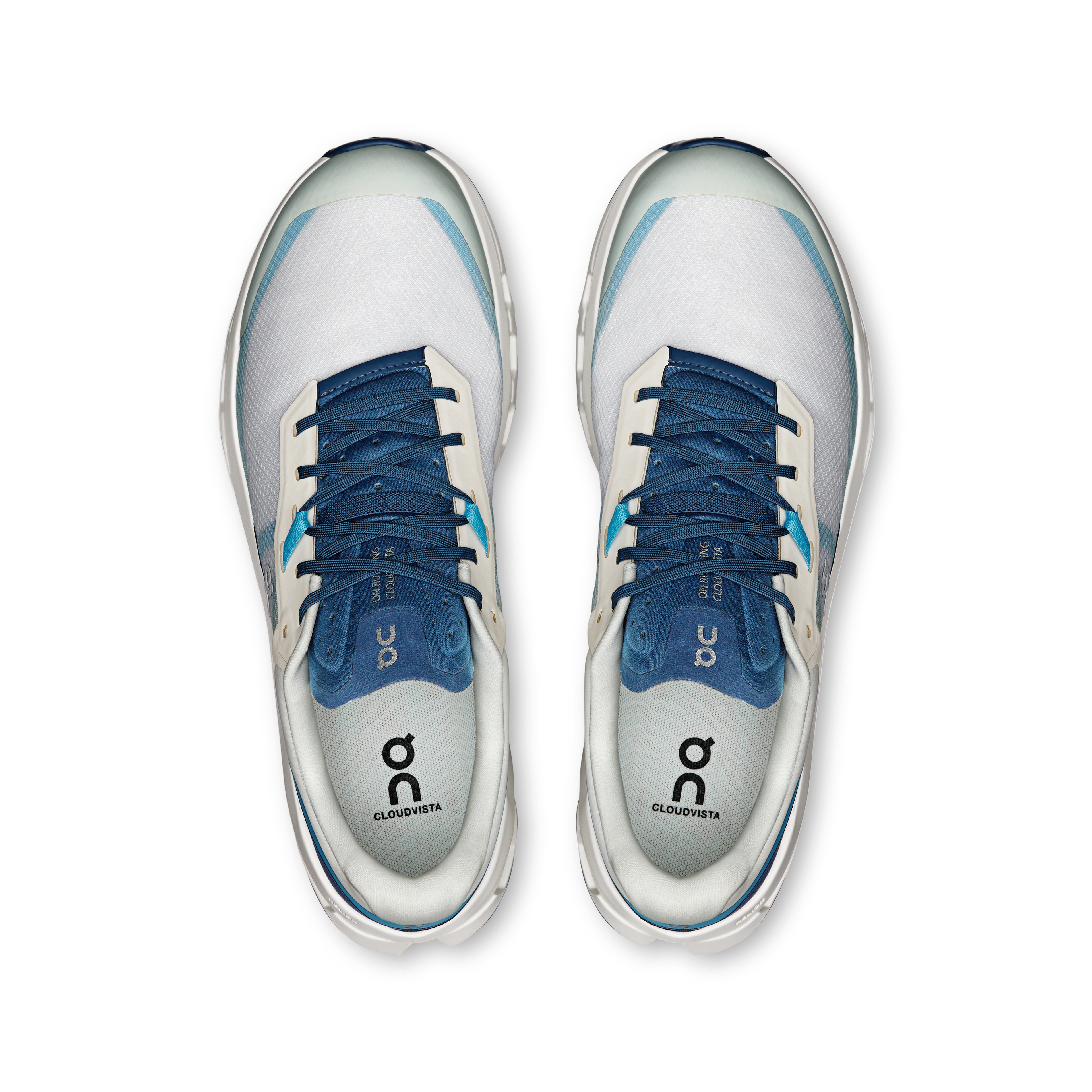 Men's Cloudvista 2