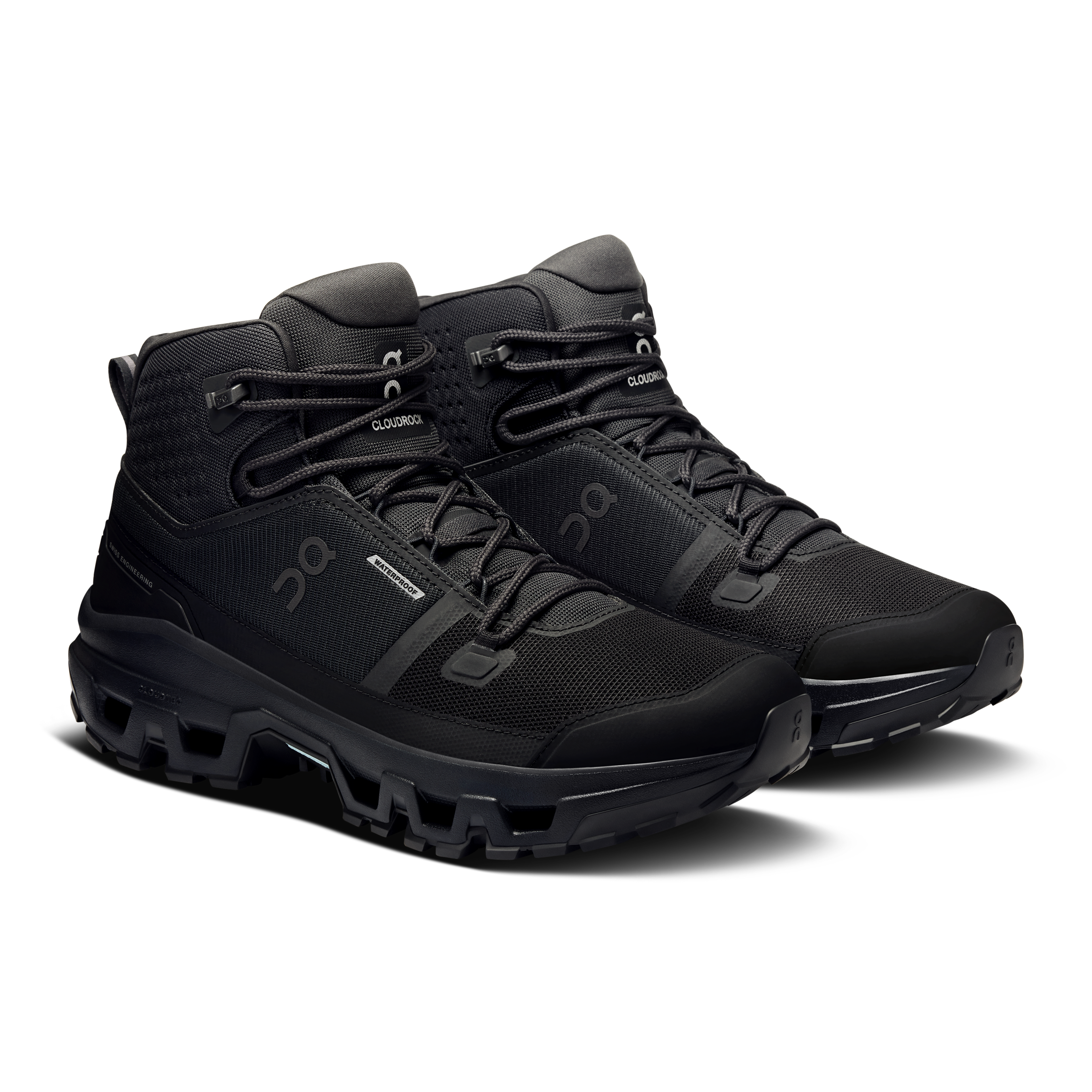 Cloudrock Mid Waterproof