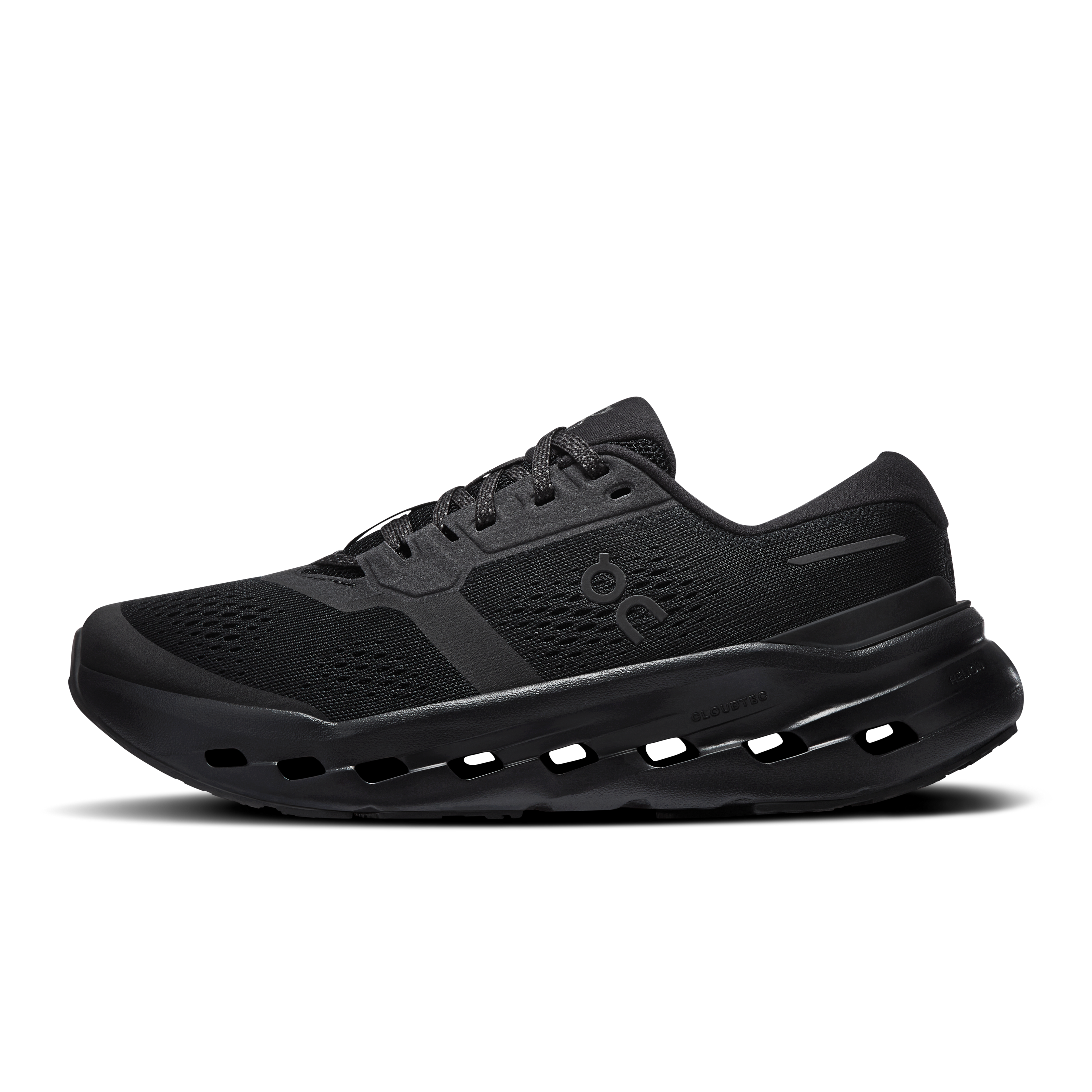 Men's Cloudrunner 3 in Black/Black