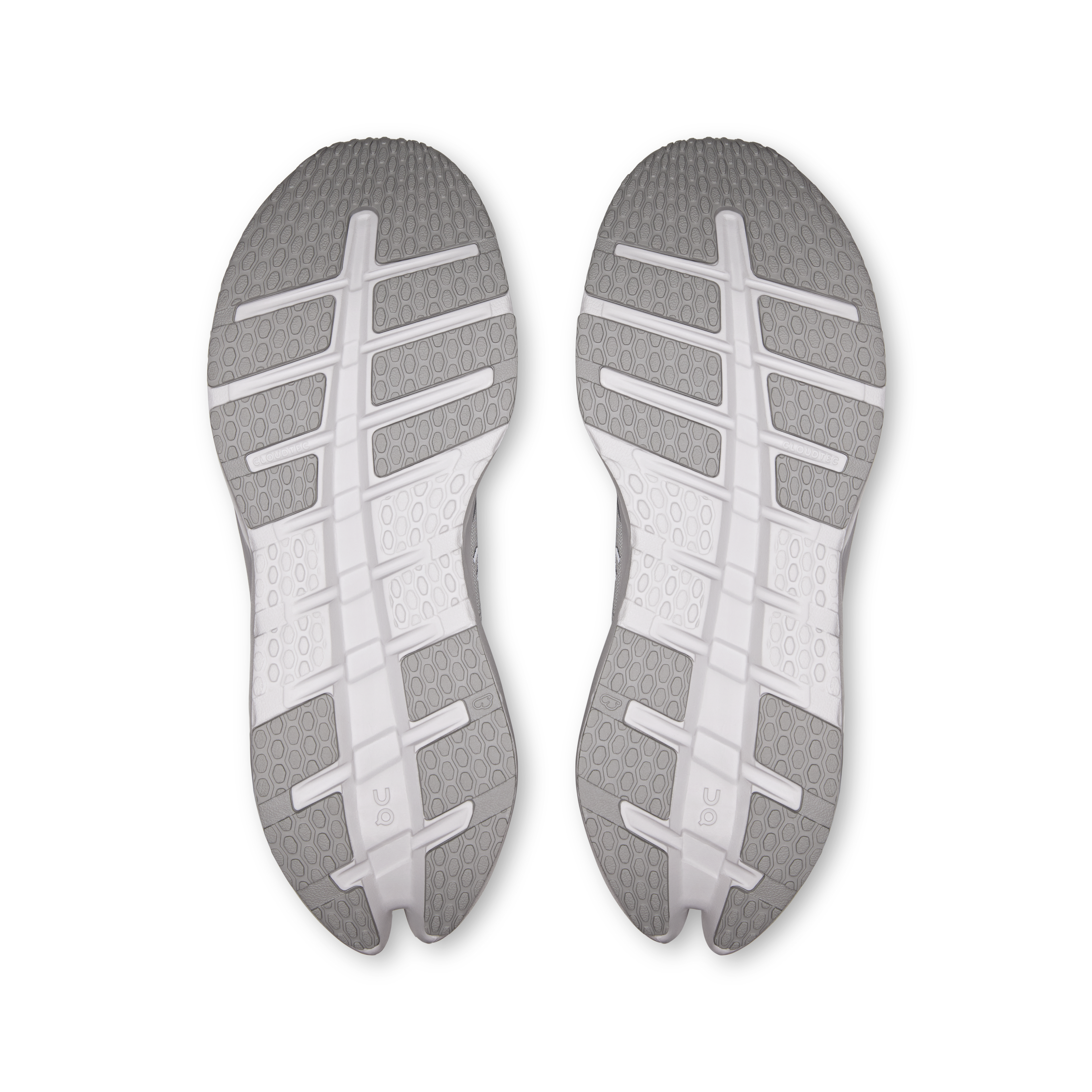 Men's Cloudrunner 3 in Glacier/Alloy