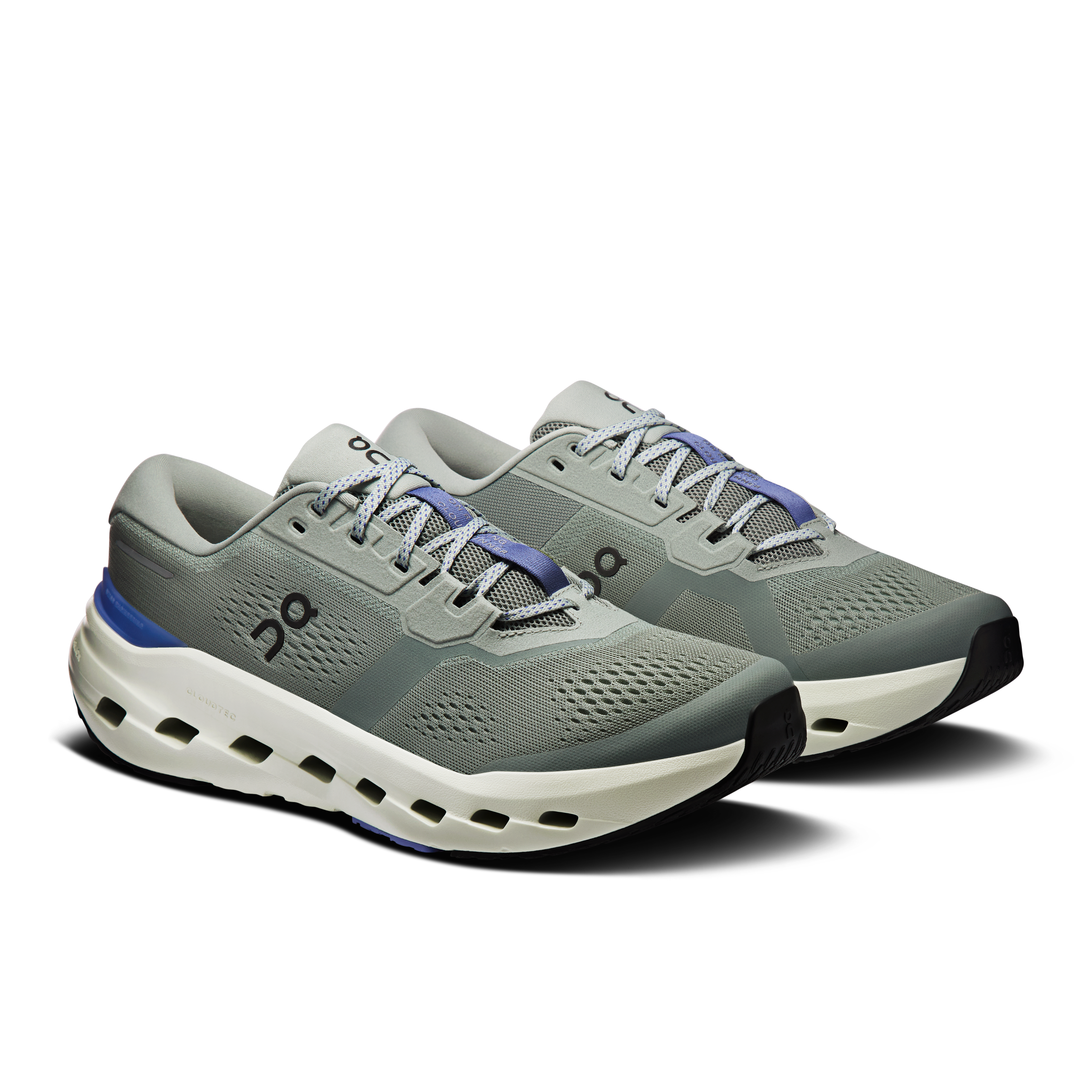 Men's Cloudrunner 3 in Tin/Iceberg