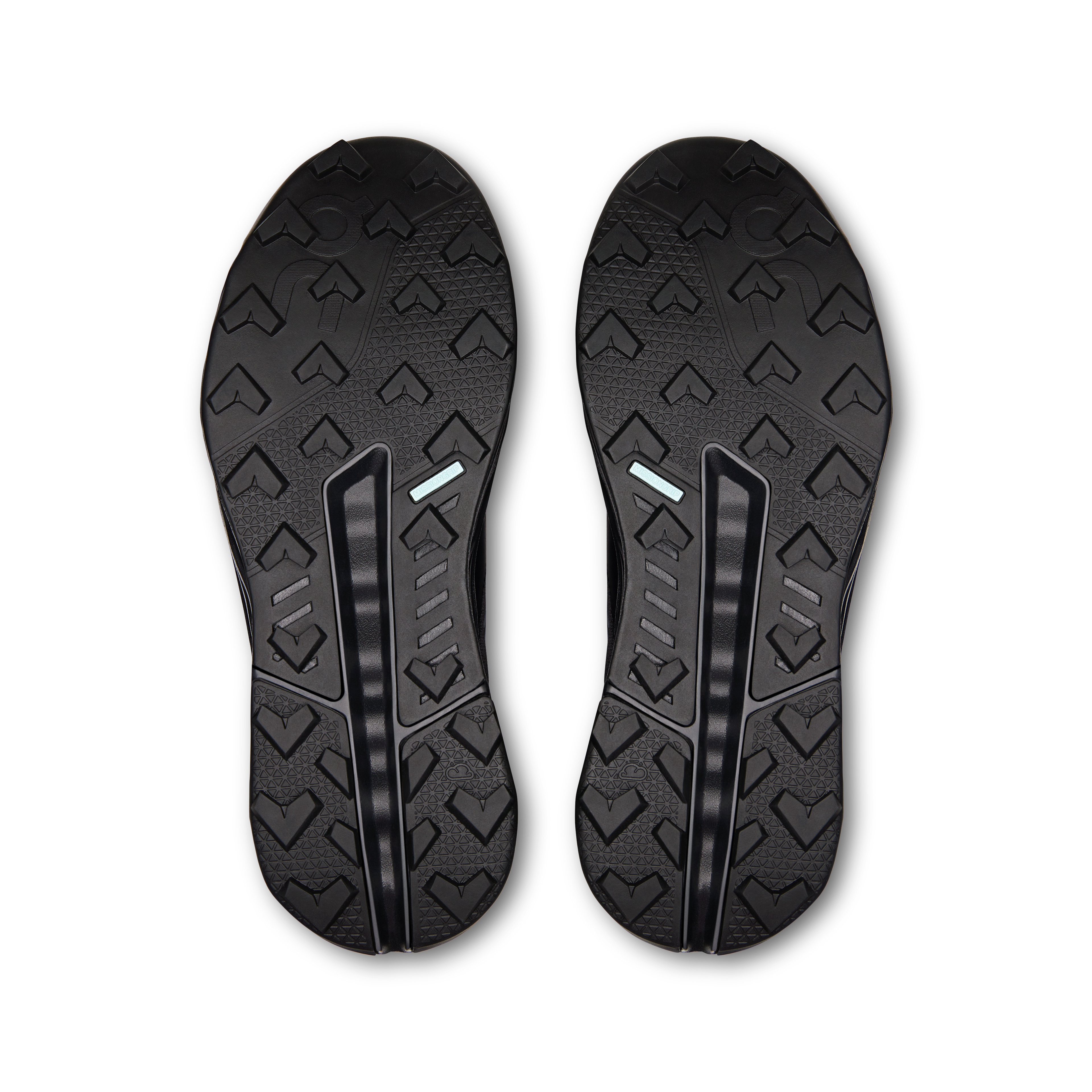 Men's Cloudhorizon 2  Waterproof in Black/Black