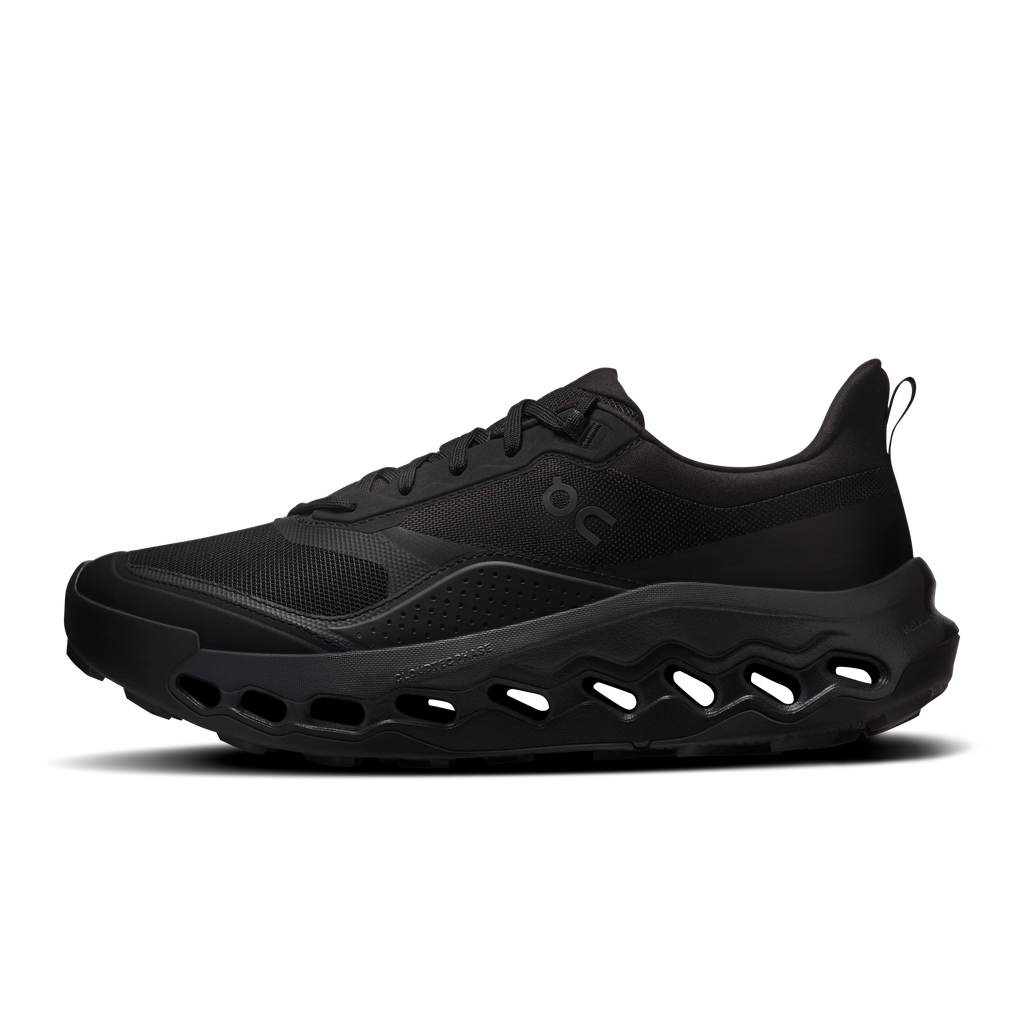 Men's Cloudhorizon 2  Waterproof in Black/Black