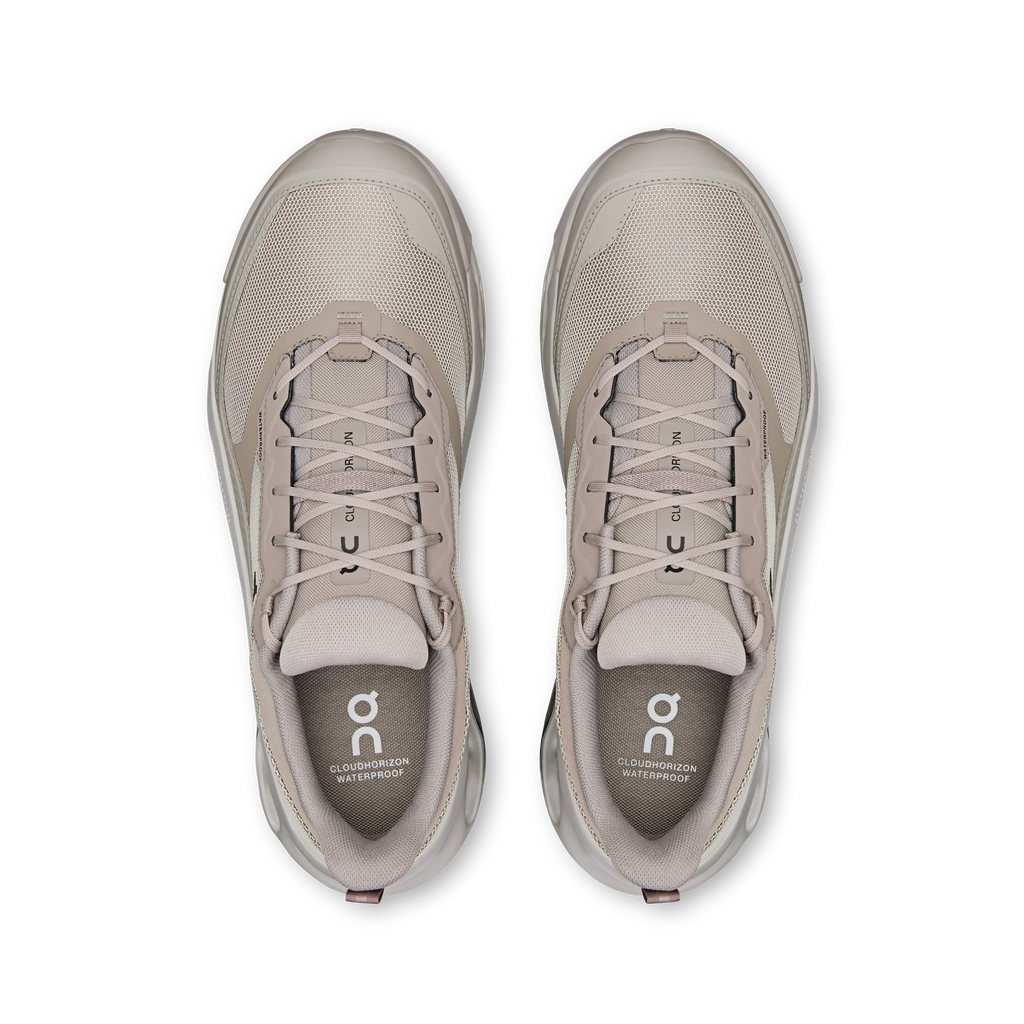 Men's Cloudhorizon 2  Waterproof in Cinder/Truffle