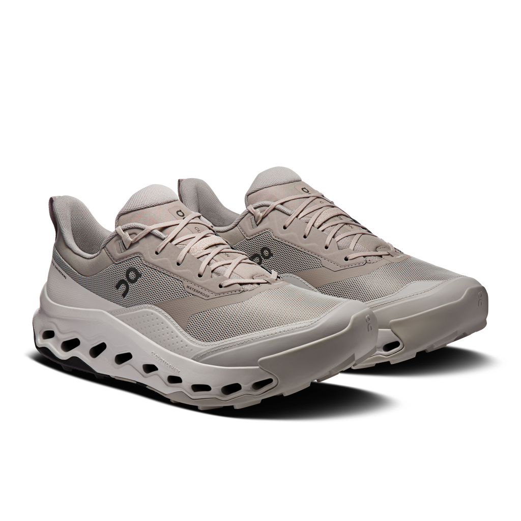 Men's Cloudhorizon 2  Waterproof in Cinder/Truffle