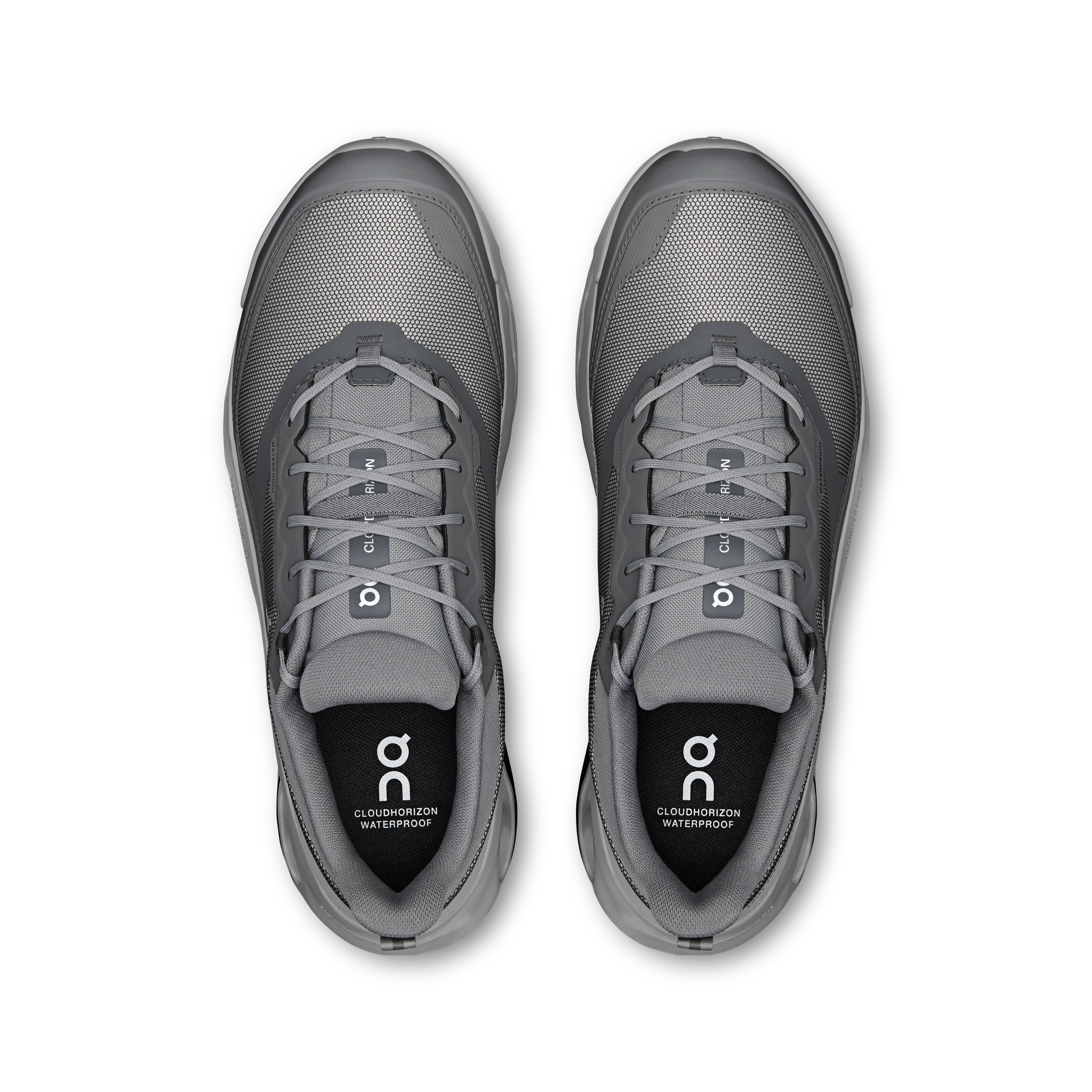 Men's Cloudhorizon 2  Waterproof in Rock/Alloy