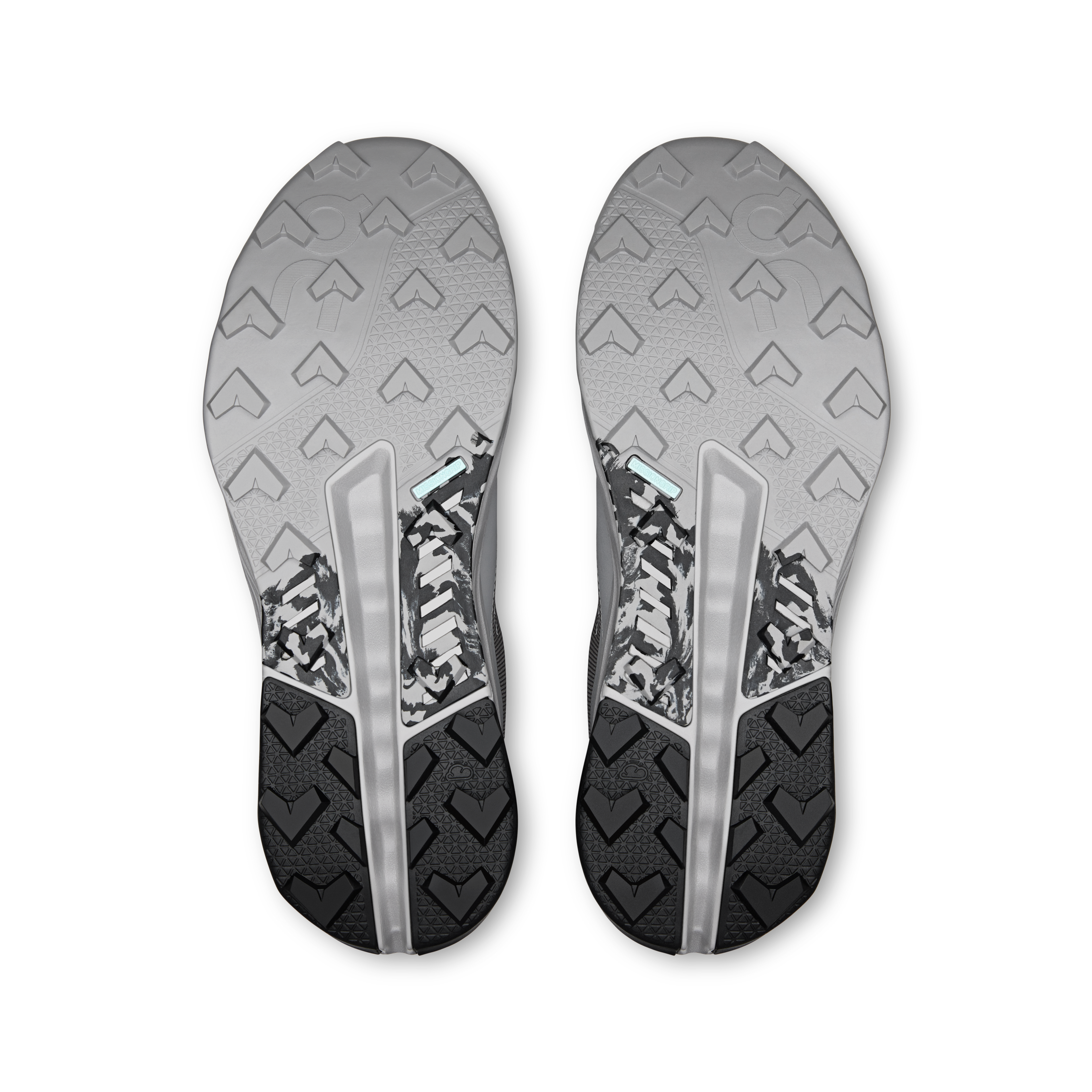 Men's Cloudhorizon 2  Waterproof in Rock/Alloy