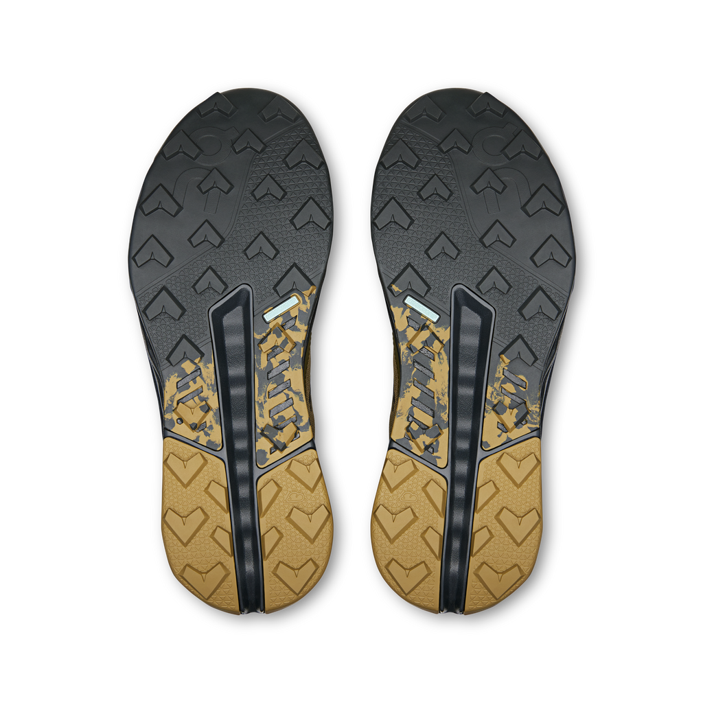 Men's Cloudhorizon 2 in Olive/Shadow