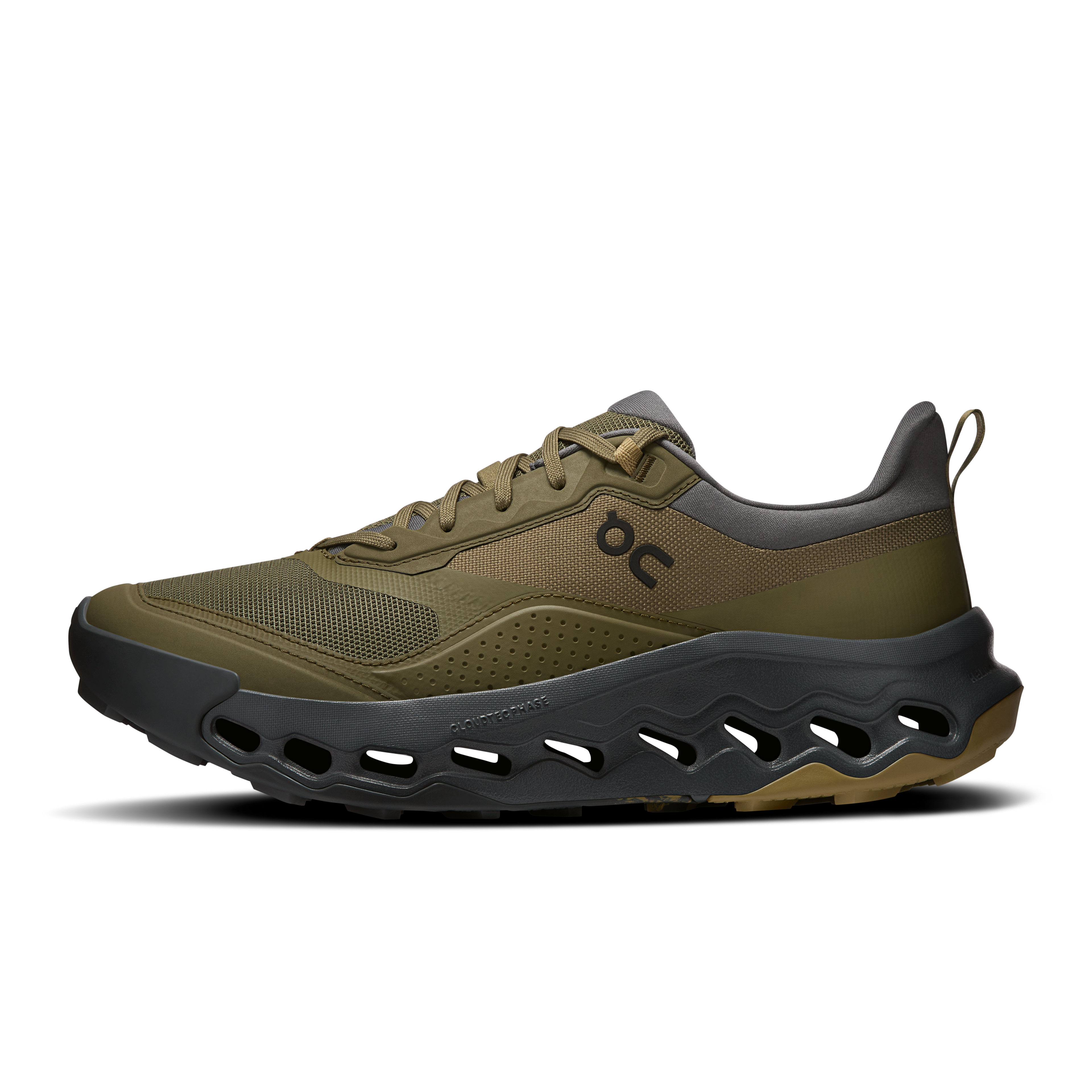 Men's Cloudhorizon 2 in Olive/Shadow