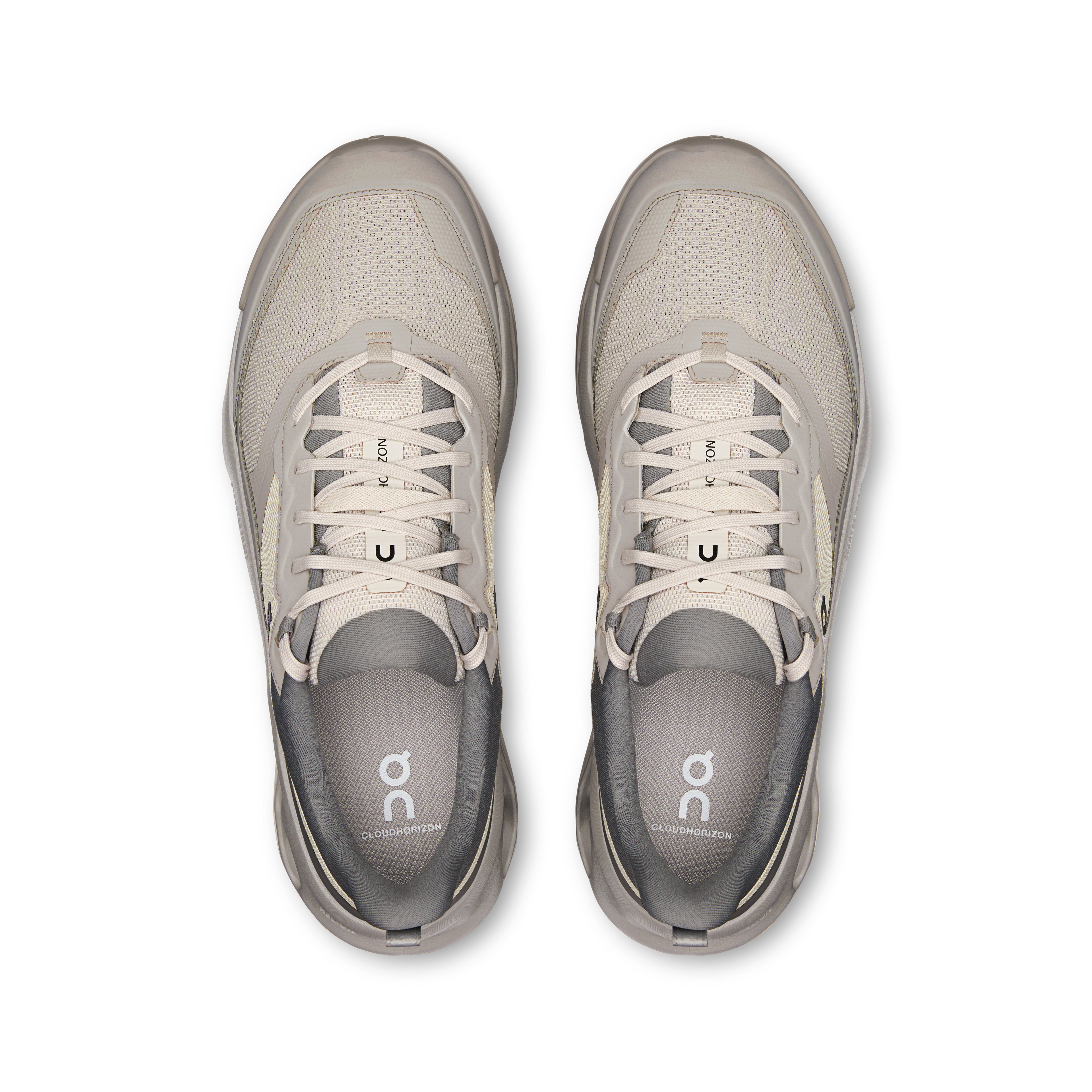 Men's Cloudhorizon 2 in Pearl/Fog